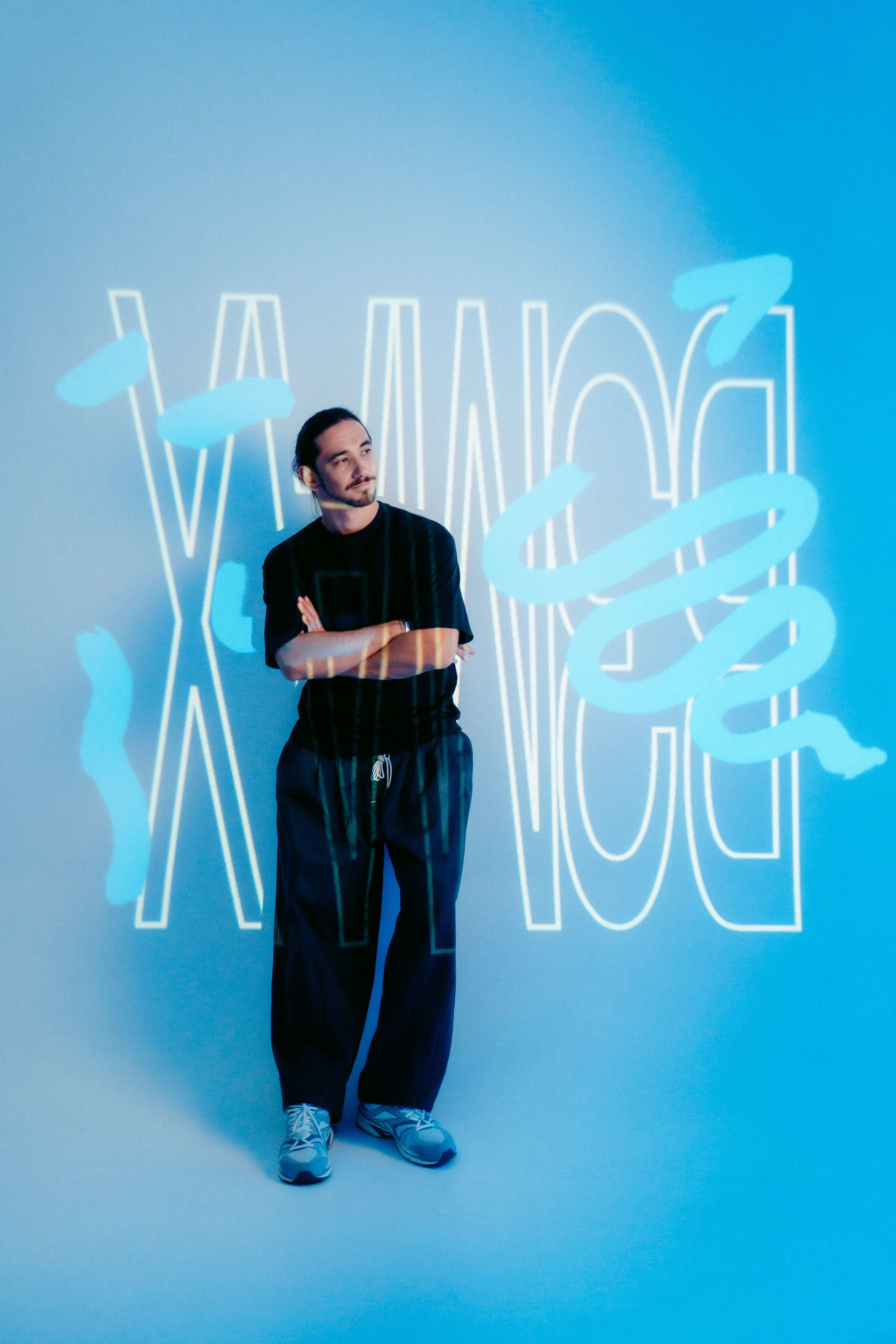 Взмах / агентство мультимедийного контента. Саша Копылов, фотограф в Казани