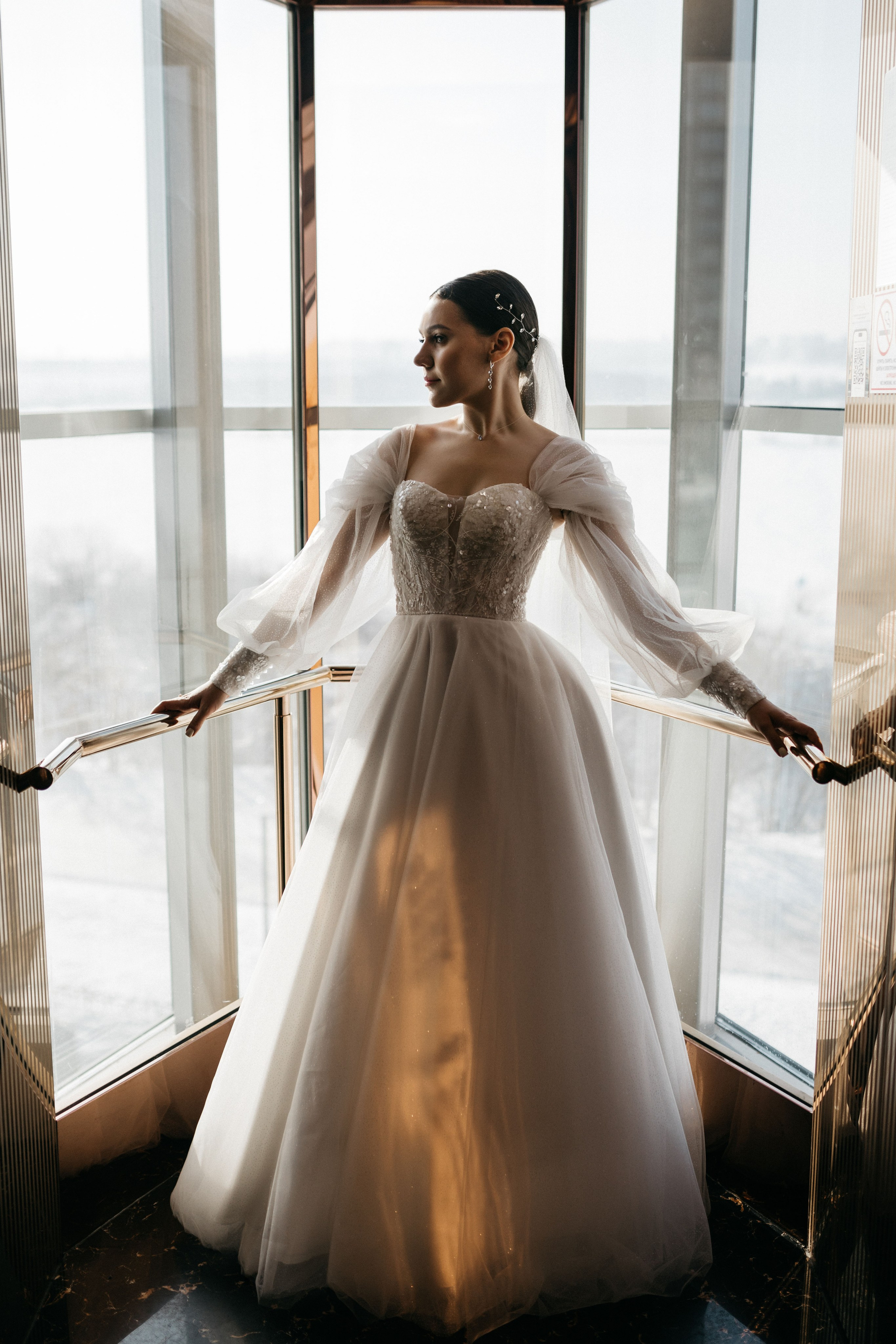 Свадьба Алексея и Ирины. Свадебный и семейный фотограф в Иркутске Яна Лиа