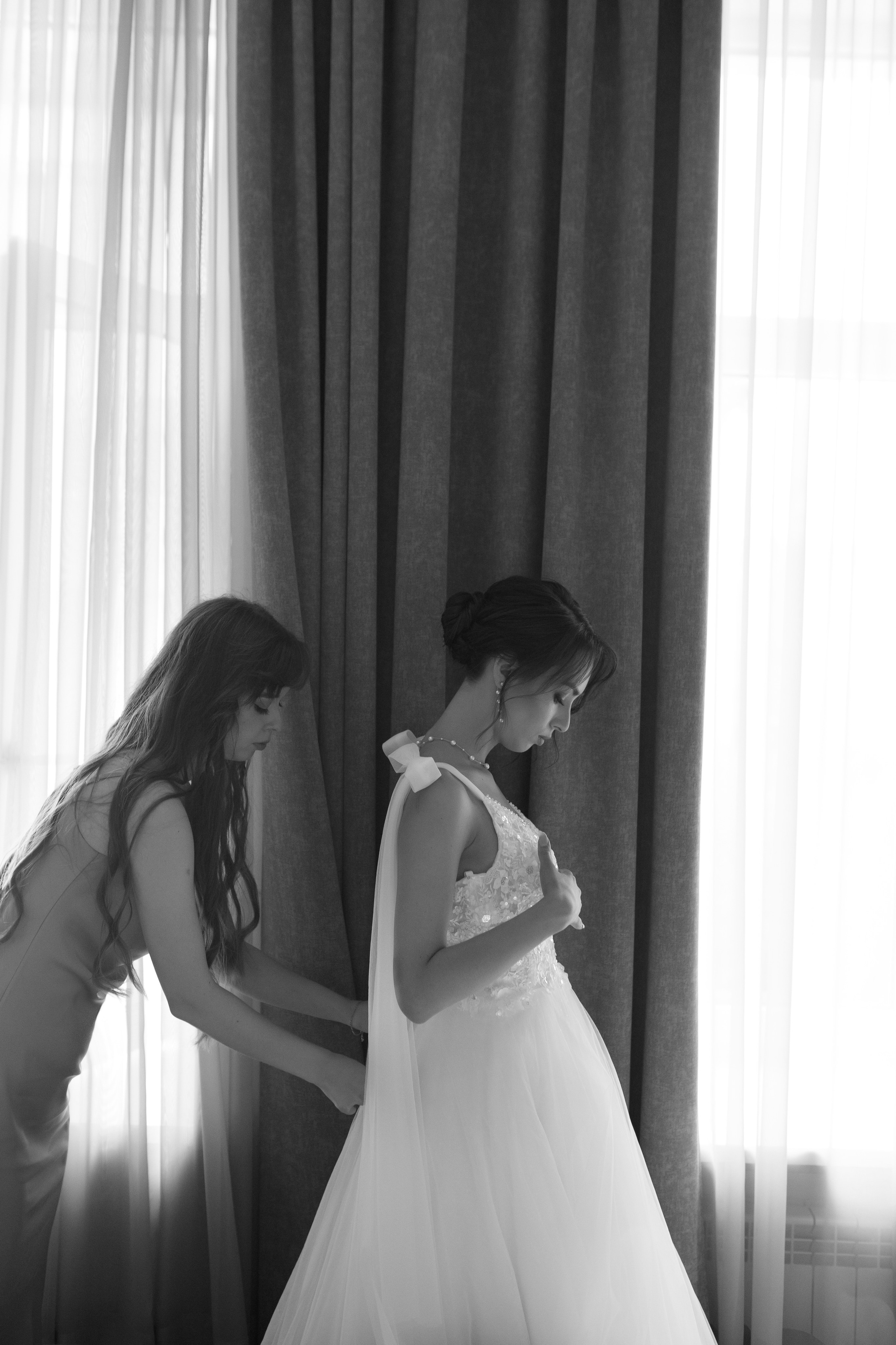 Свадьба Арсения и Валентины. Свадебный и семейный фотограф в Иркутске Яна Лиа