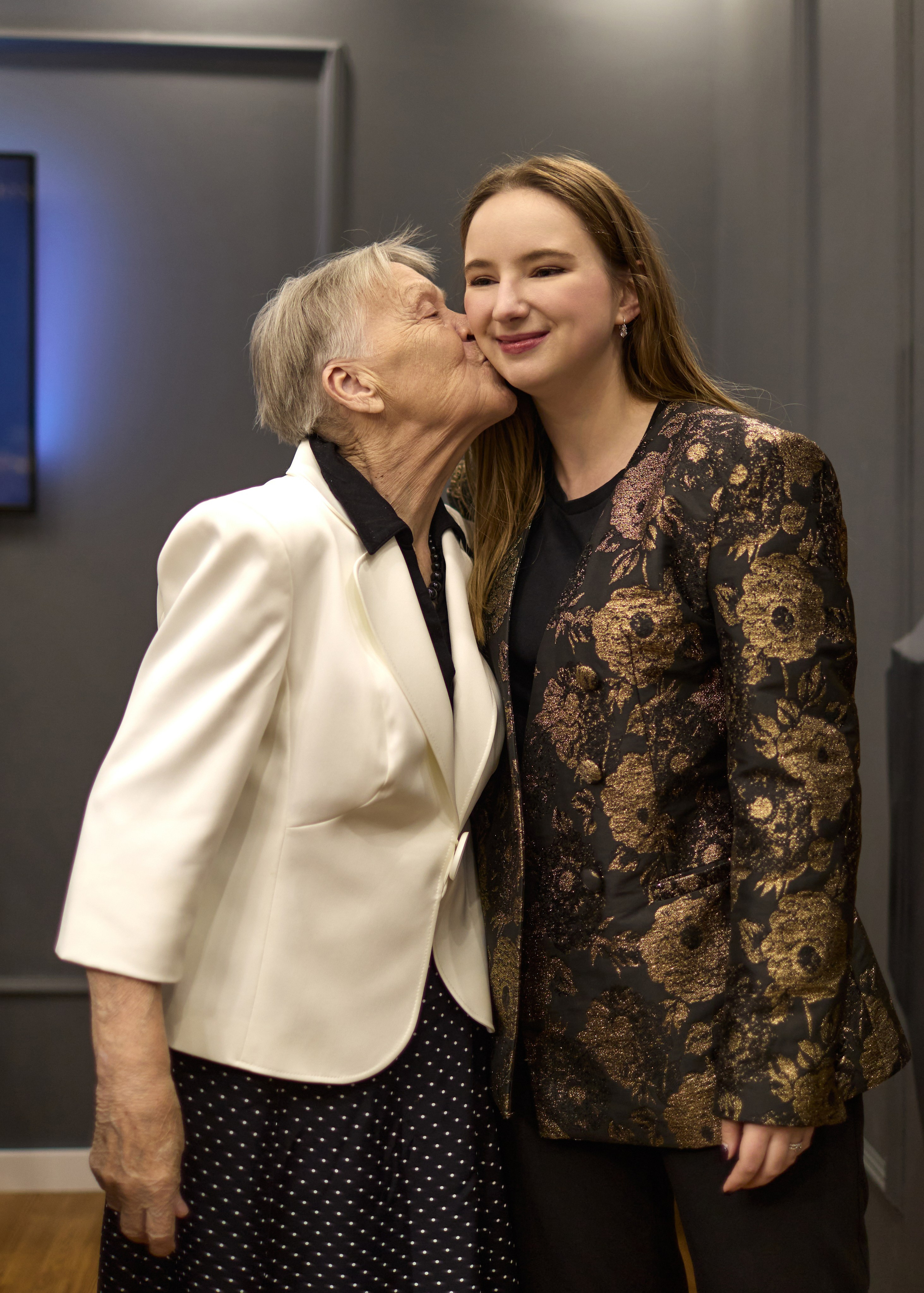 BIRTHDAY. Фотограф Мария Сивохина