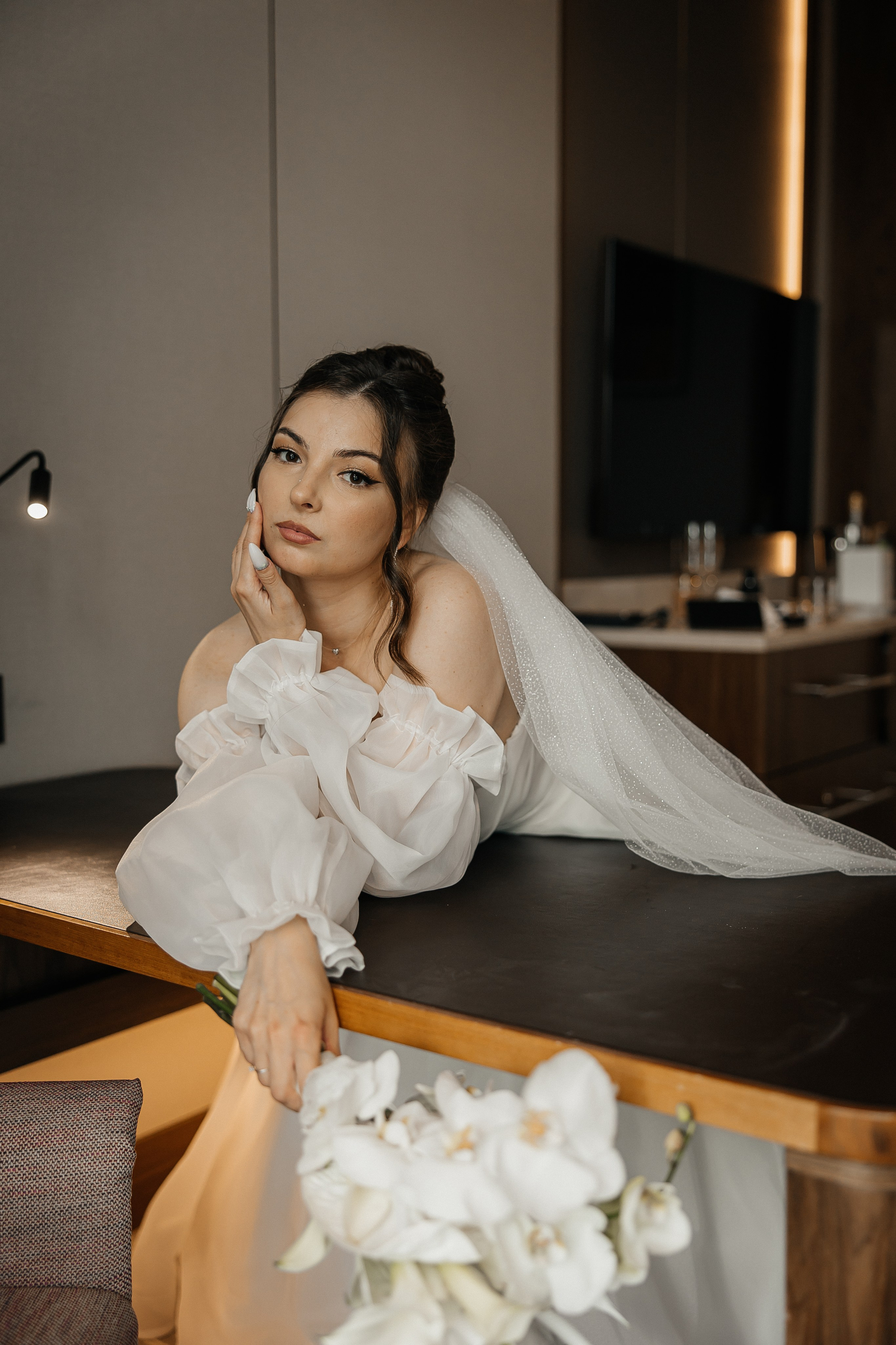 Александр и Маргарита. Свадебный и семейный фотограф Елизавета Ермак | Москва и МО