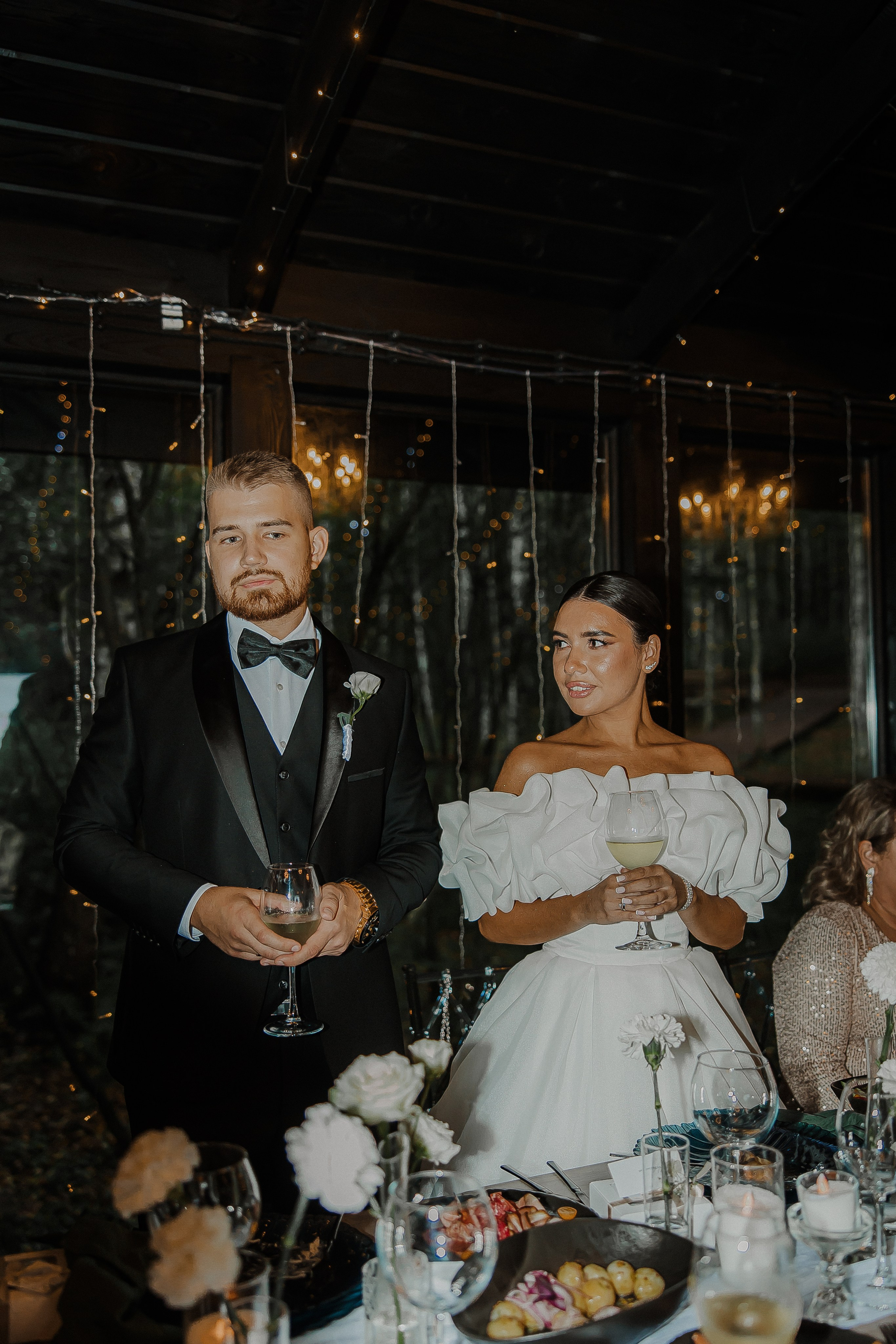 Александр и Арина. Свадебный и семейный фотограф Елизавета Ермак | Москва и МО