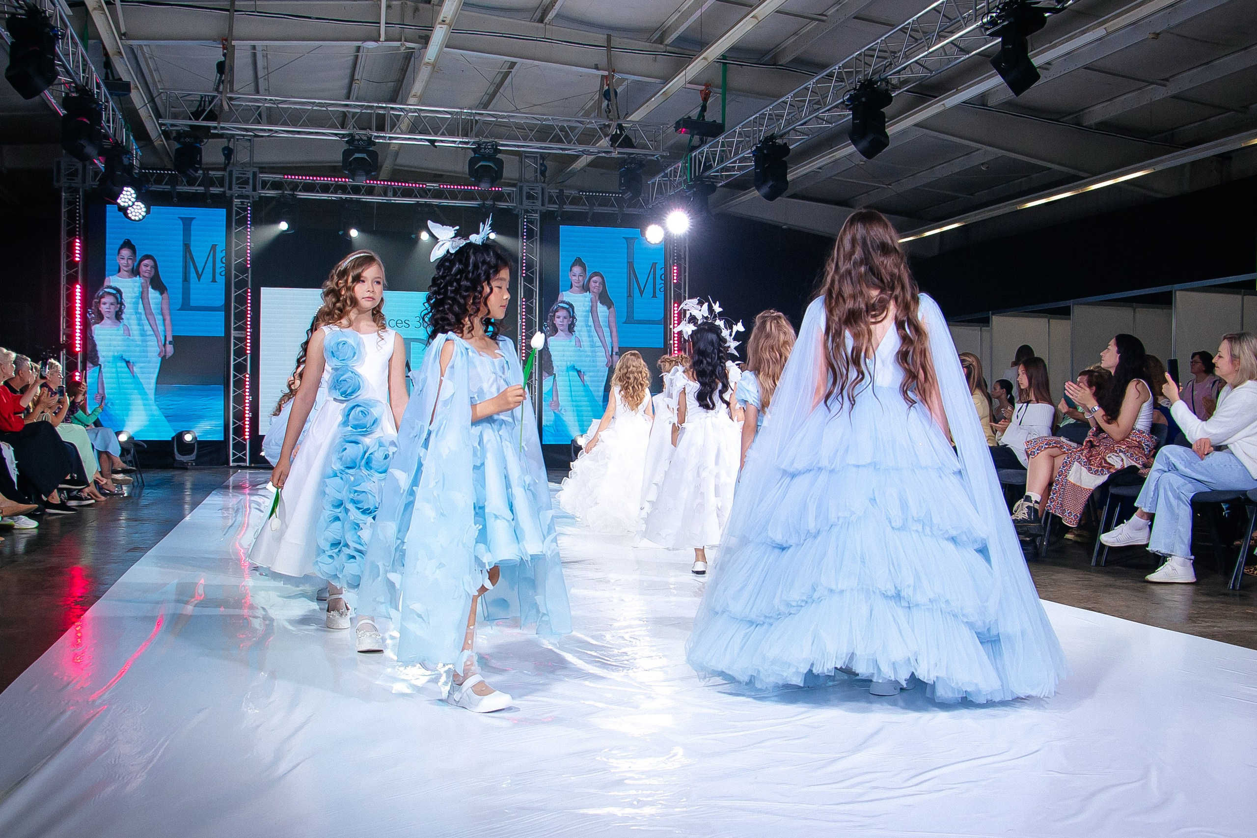 «Байкальская летняя неделя моды 2025». Little_Princess.38