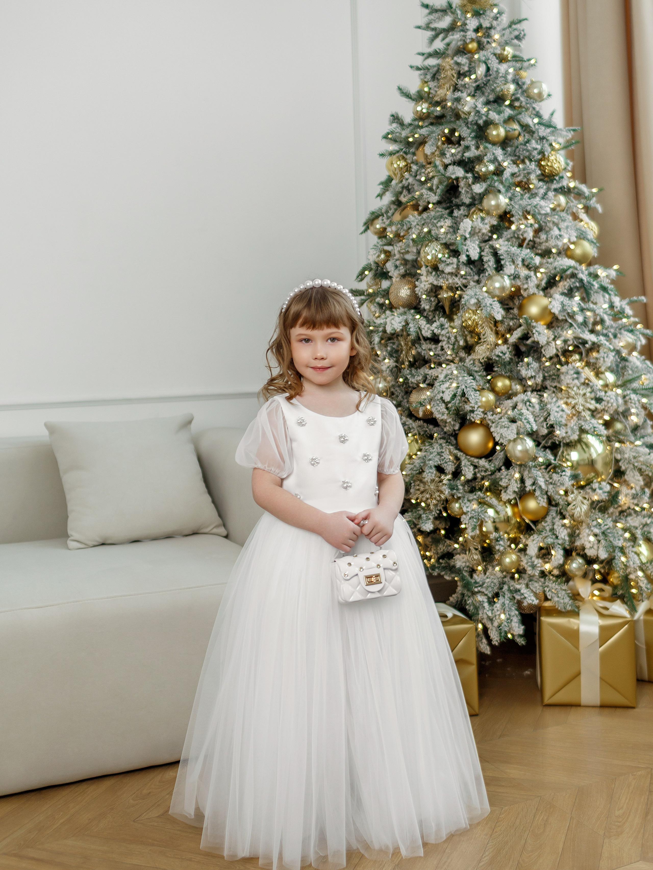 " новогодний ". Little_Princess.38