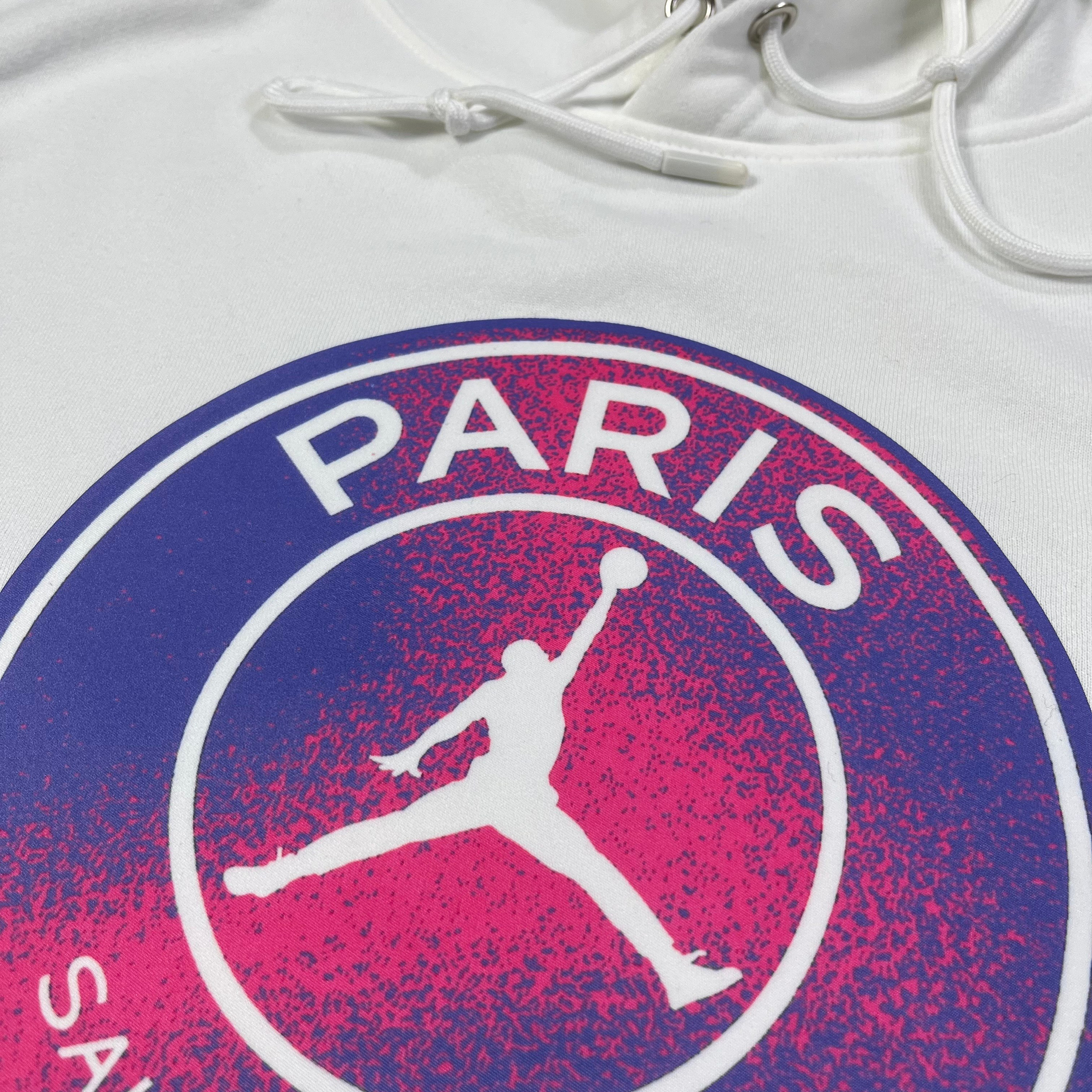 Толстовка ПСЖ 2024-2025 купить. Футбольный магазин — ssw_magazin