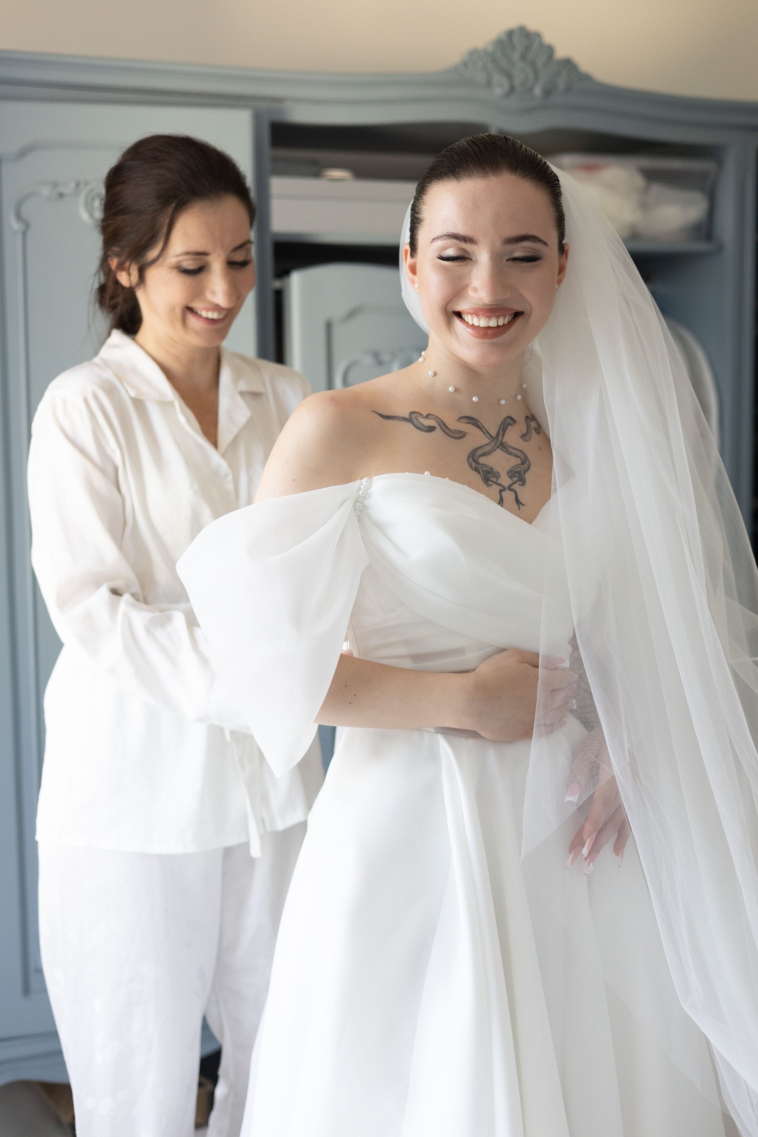 Иван&Вера. Фотограф в Екатеринбурге