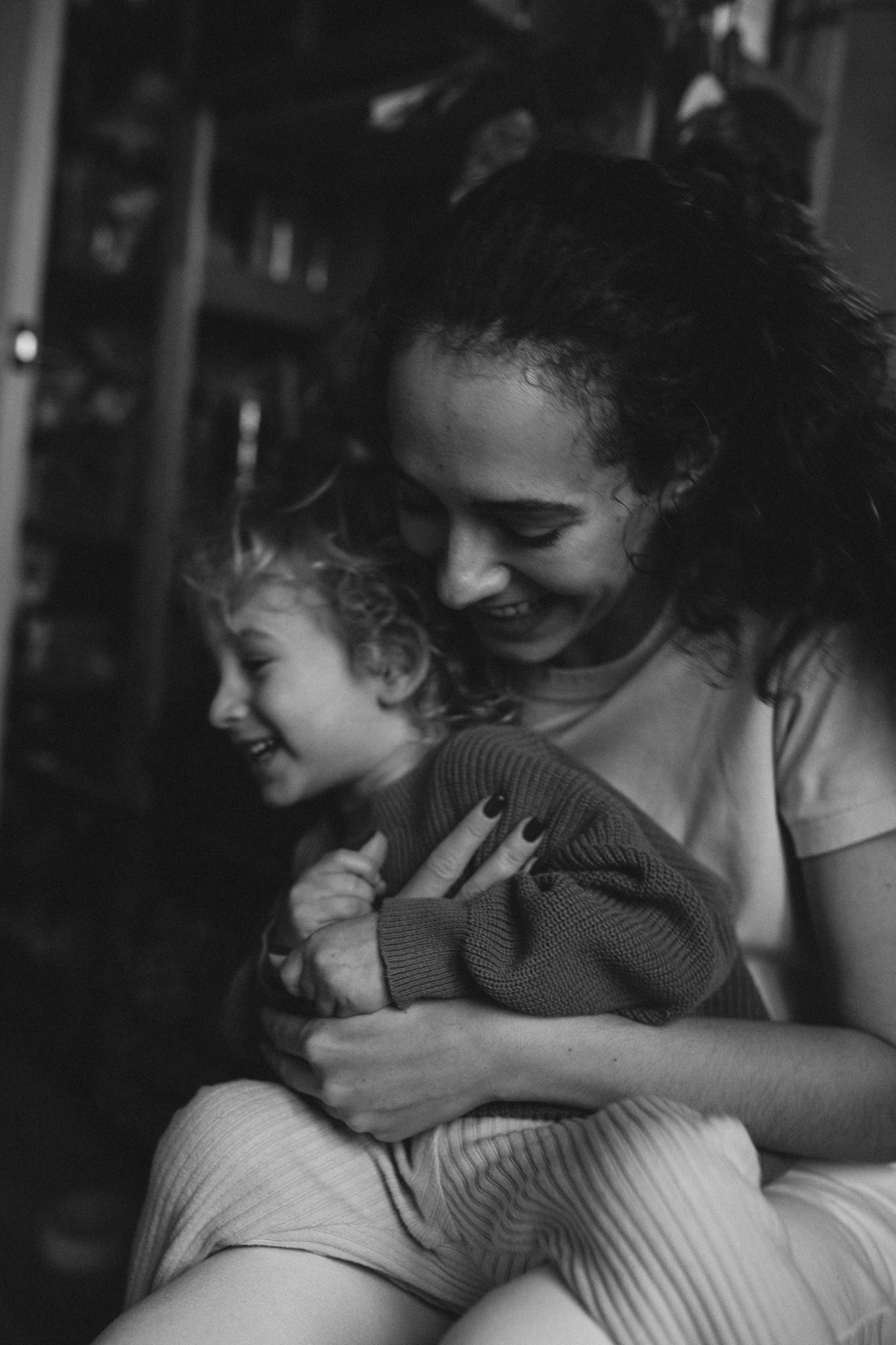 Виктор & Евгения & Марк. Главная