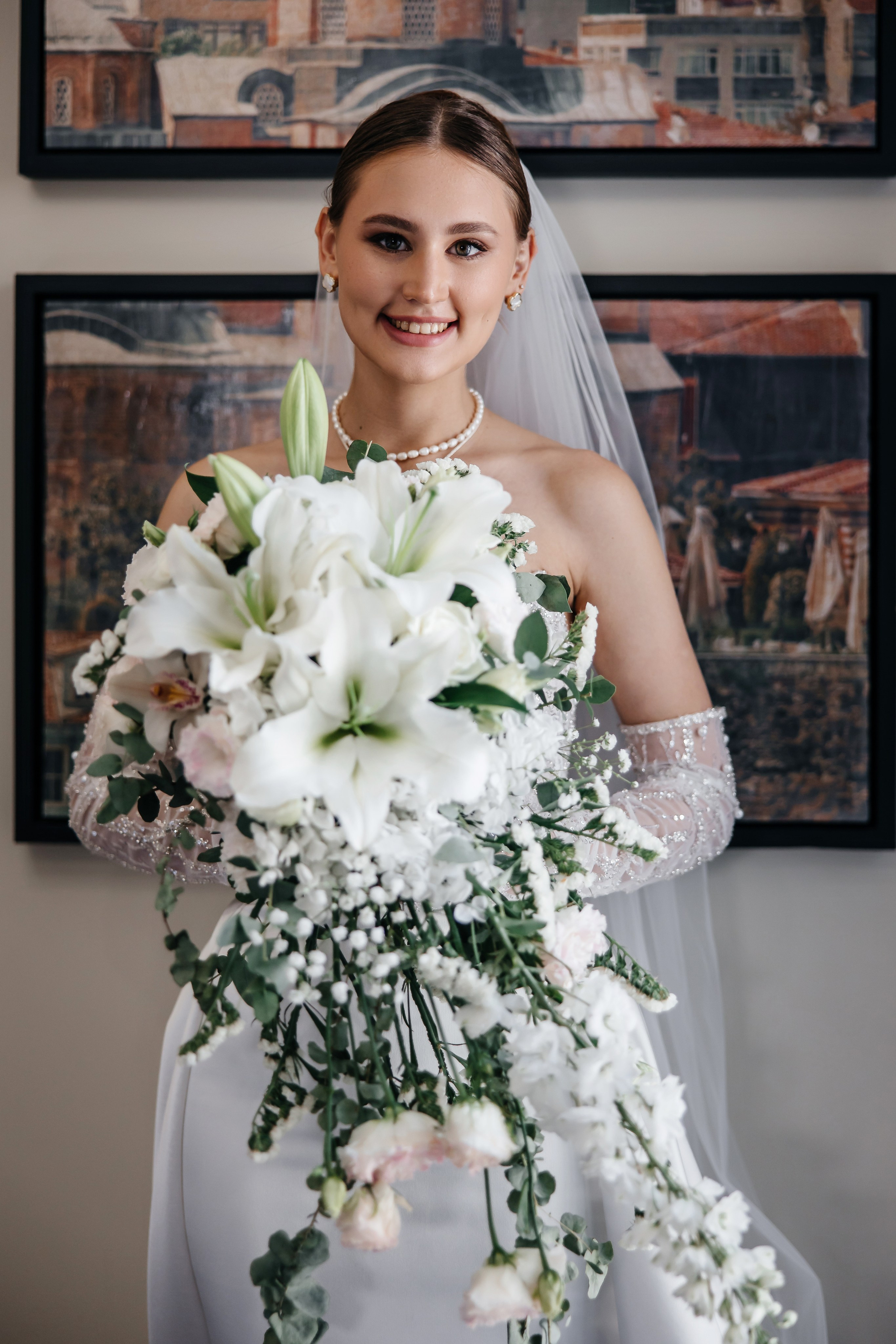 Анонс свадьбы Алины и Сергея. Новый Херсонес. Свадебный фотограф в Крыму и Севастополе Ольга Баскакова