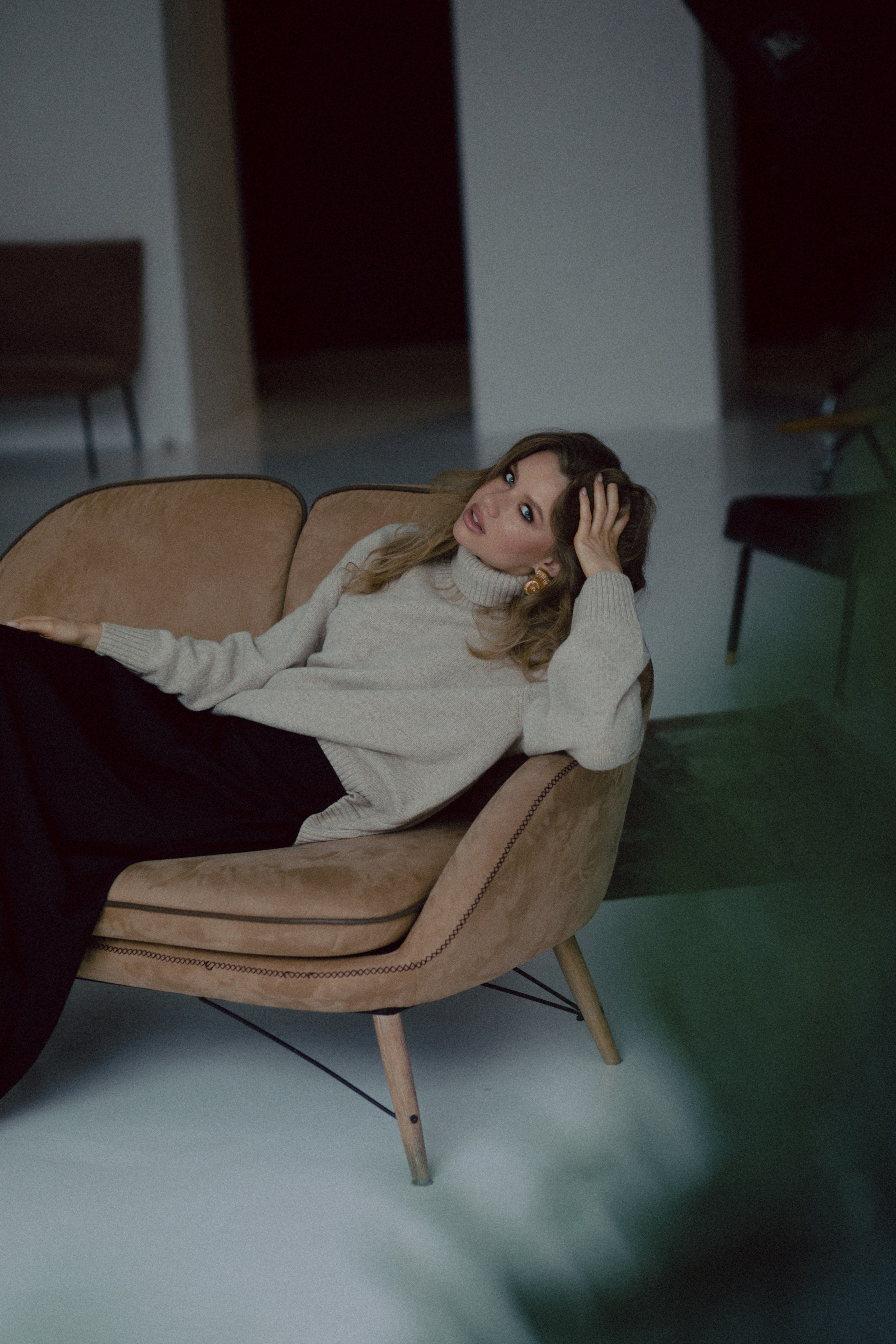 Old money. Свадебный и портретный фотограф в Москве Анастасия Масюк