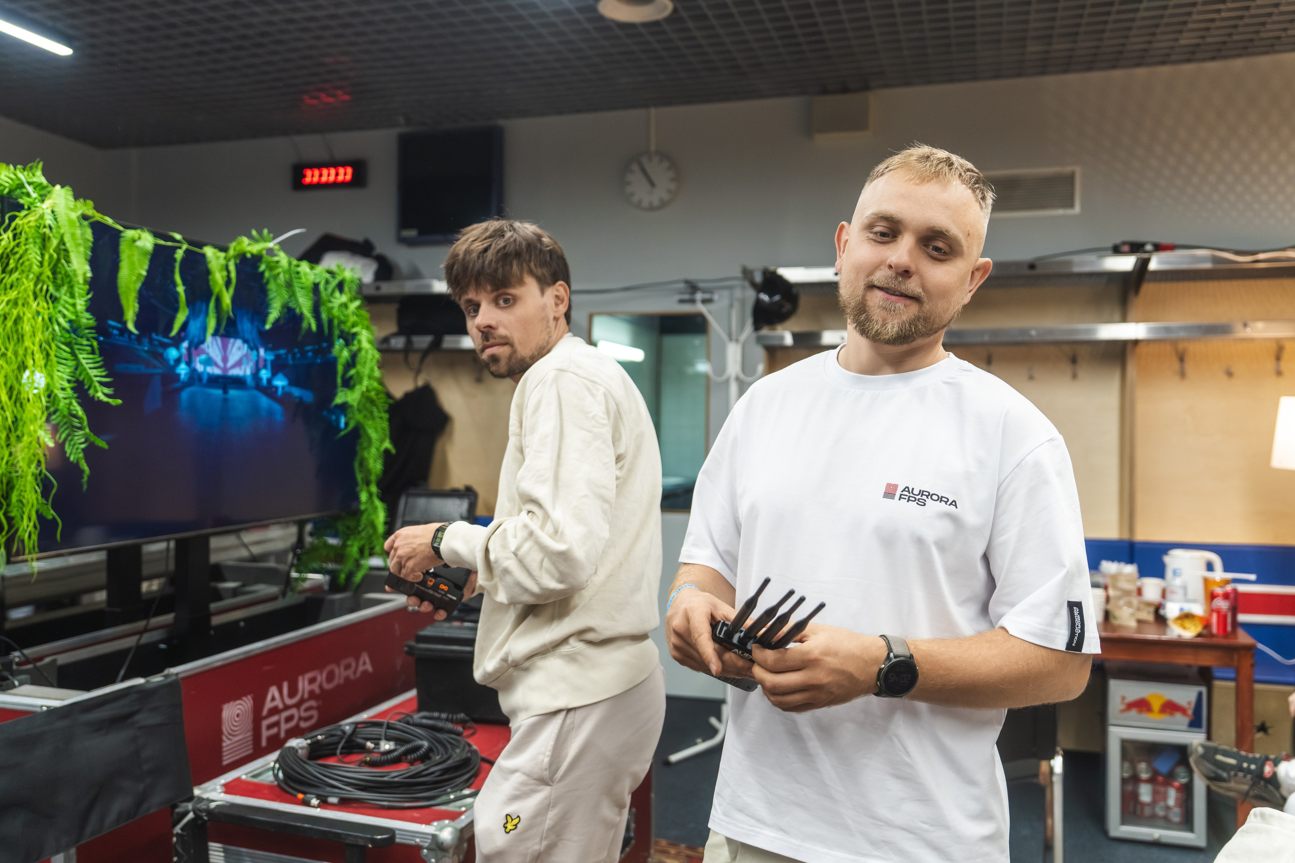 БЕЛАЯ 2025. Святослав Буньков | фотограф