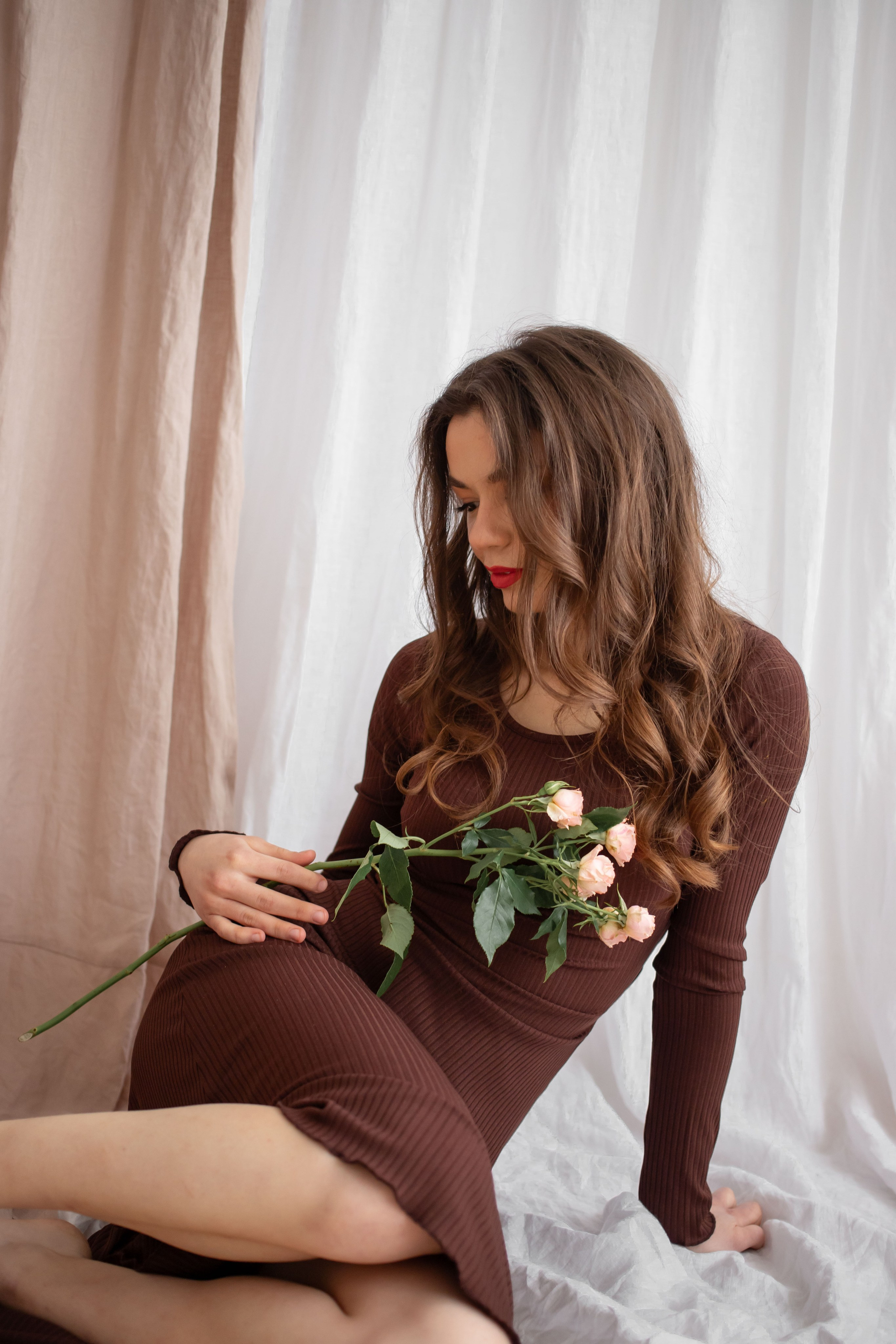 Юлия. Фотограф в Минске Анастасия Ткаченко