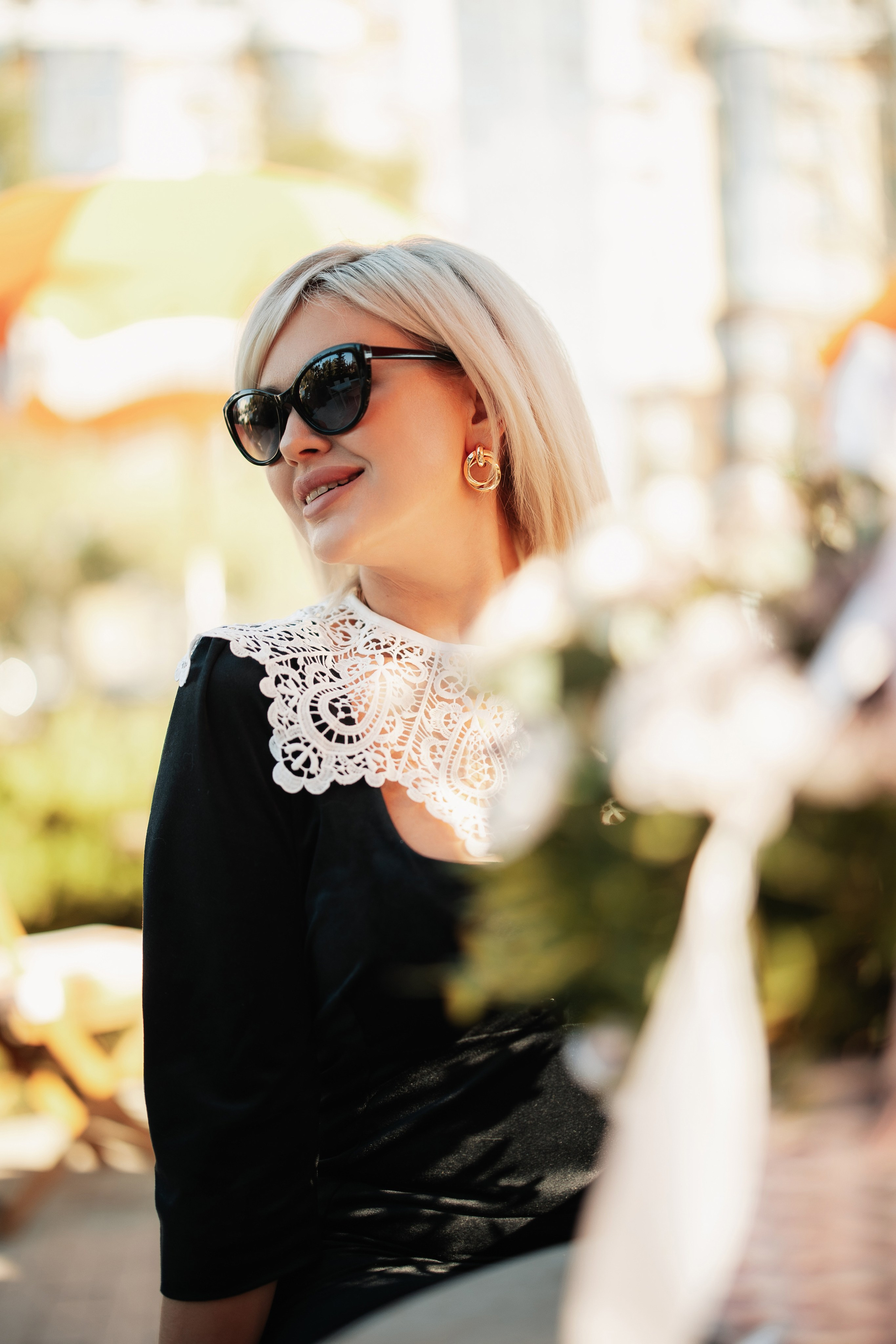 Мои работы цвет. Фотограф Алексей Гарьковенко