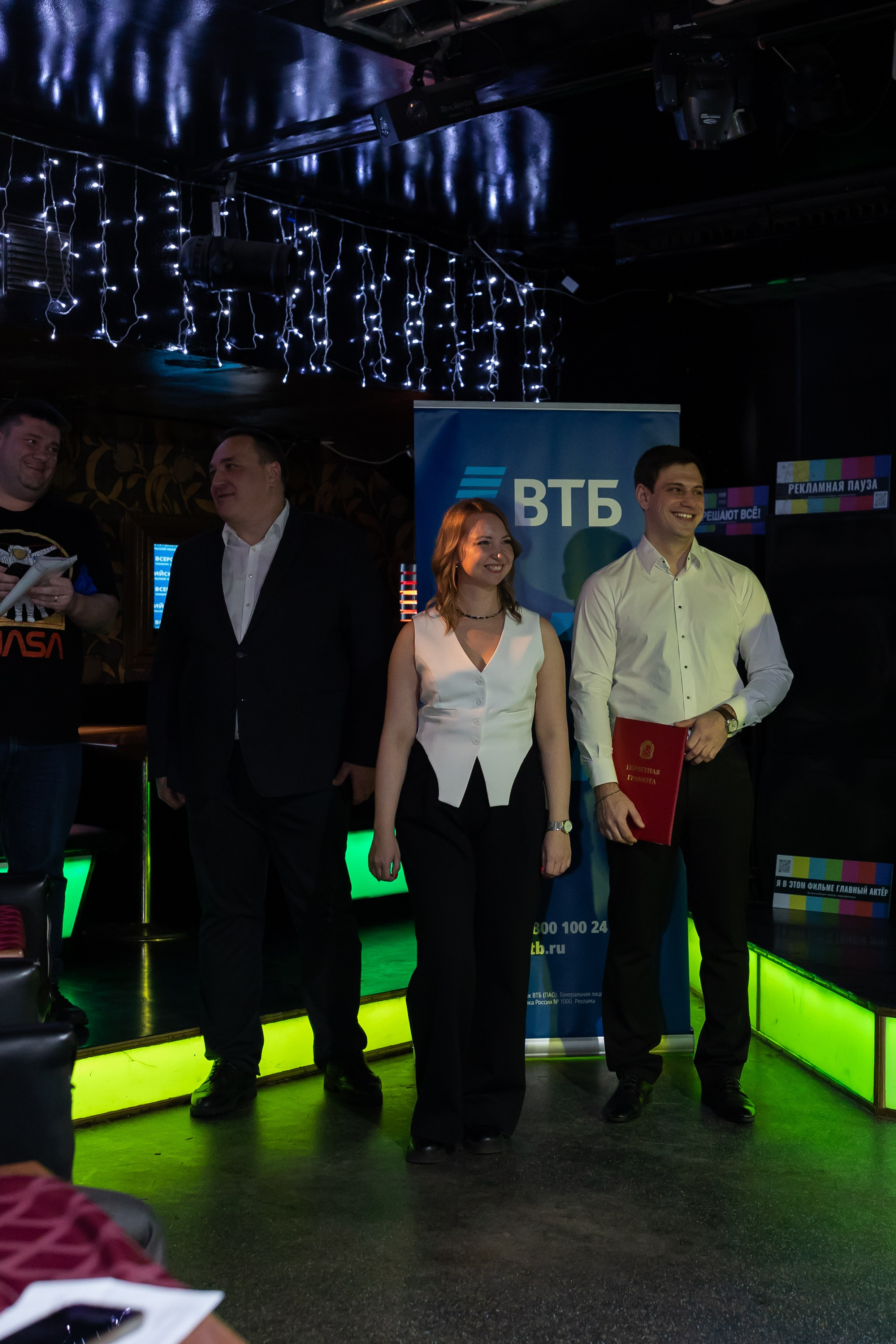 Всероссийский конкурс любительской рекламы. Сказочный фотограф для Вас и Вашей семьи