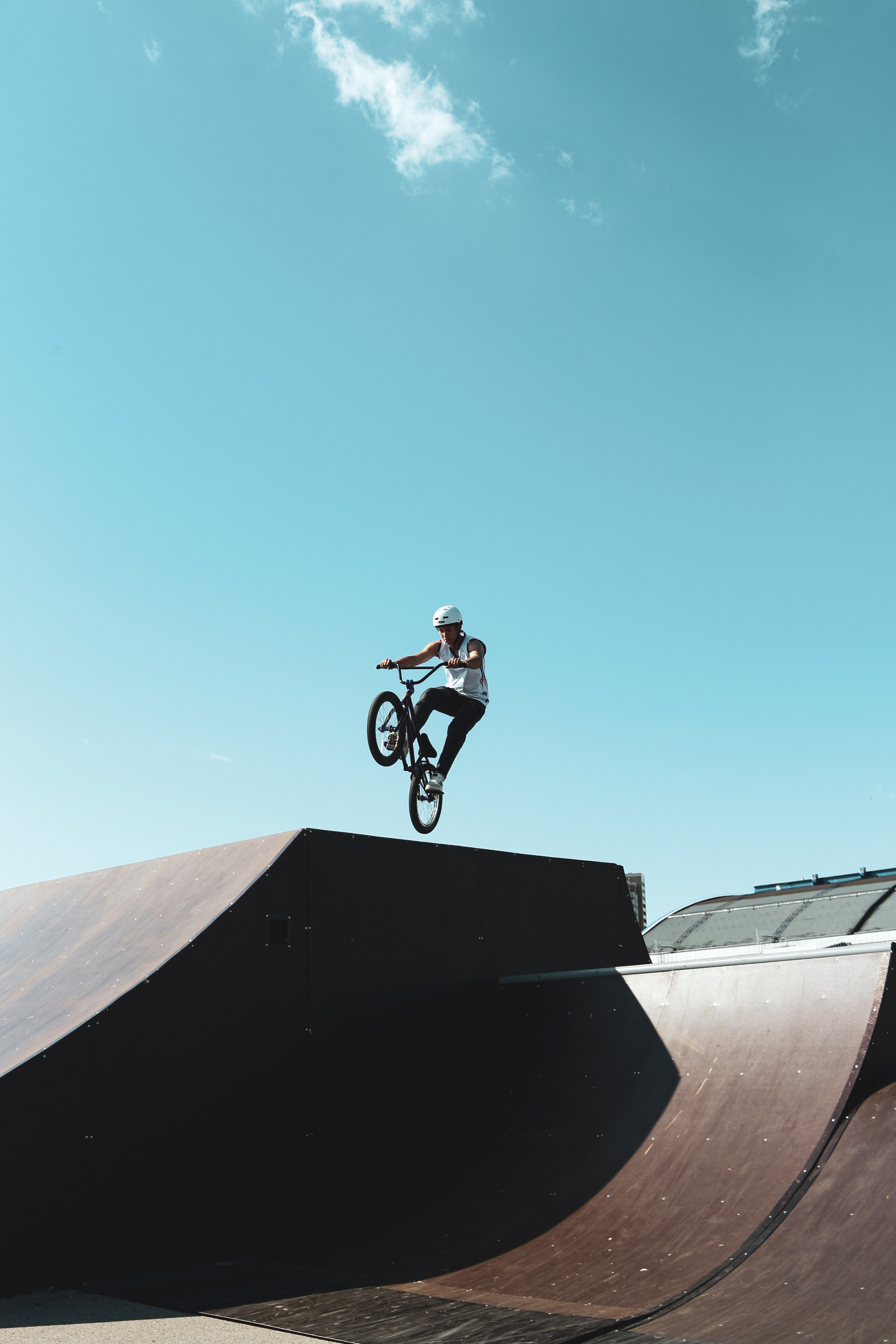 Скейт-площадка. Алиса Томшина — Фотограф / Видеограф