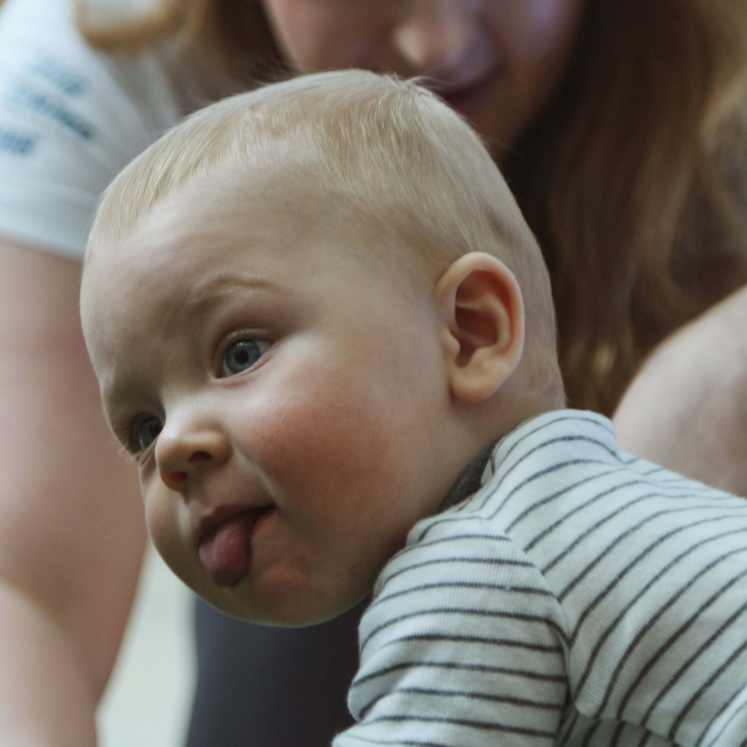 Юни клуб. Алиса Томшина — Фотограф / Видеограф