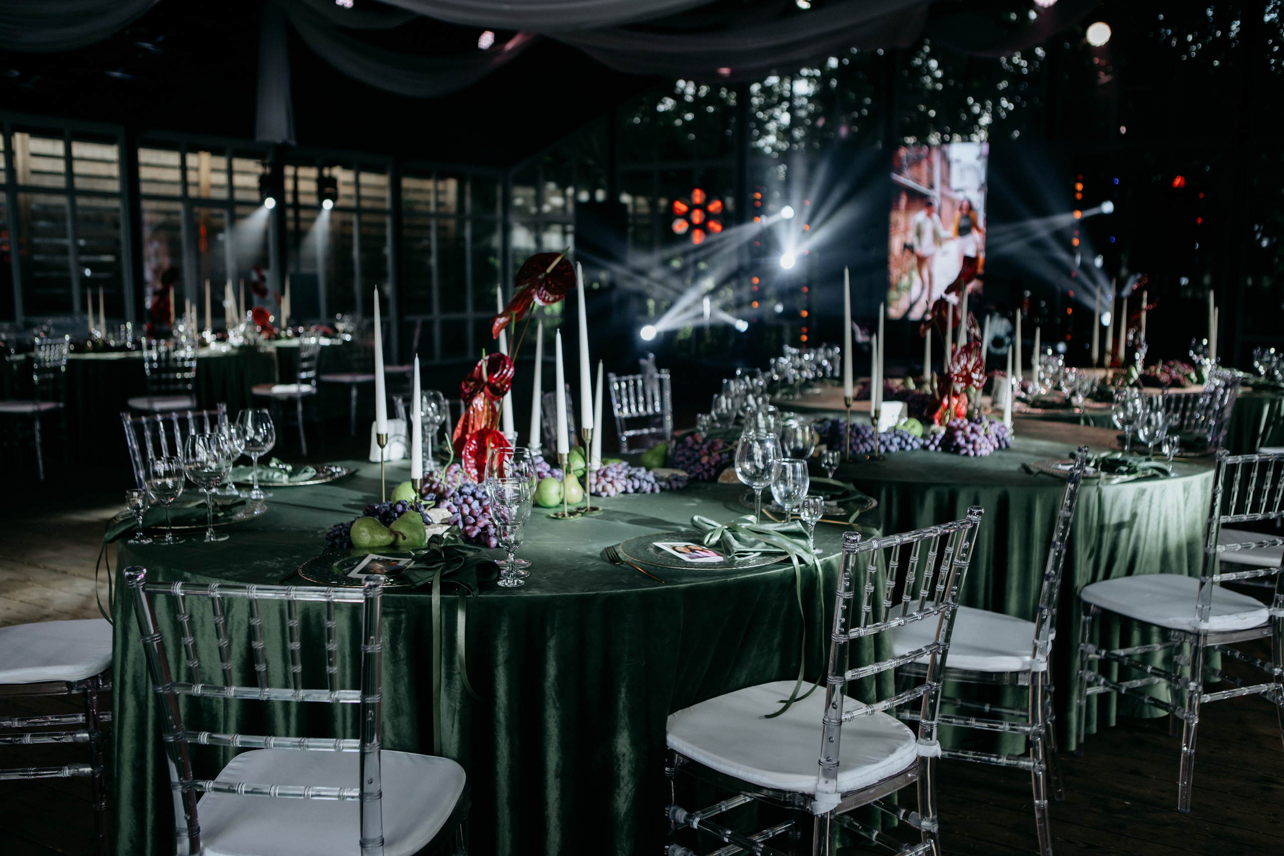 Евгений & Мария. Главная