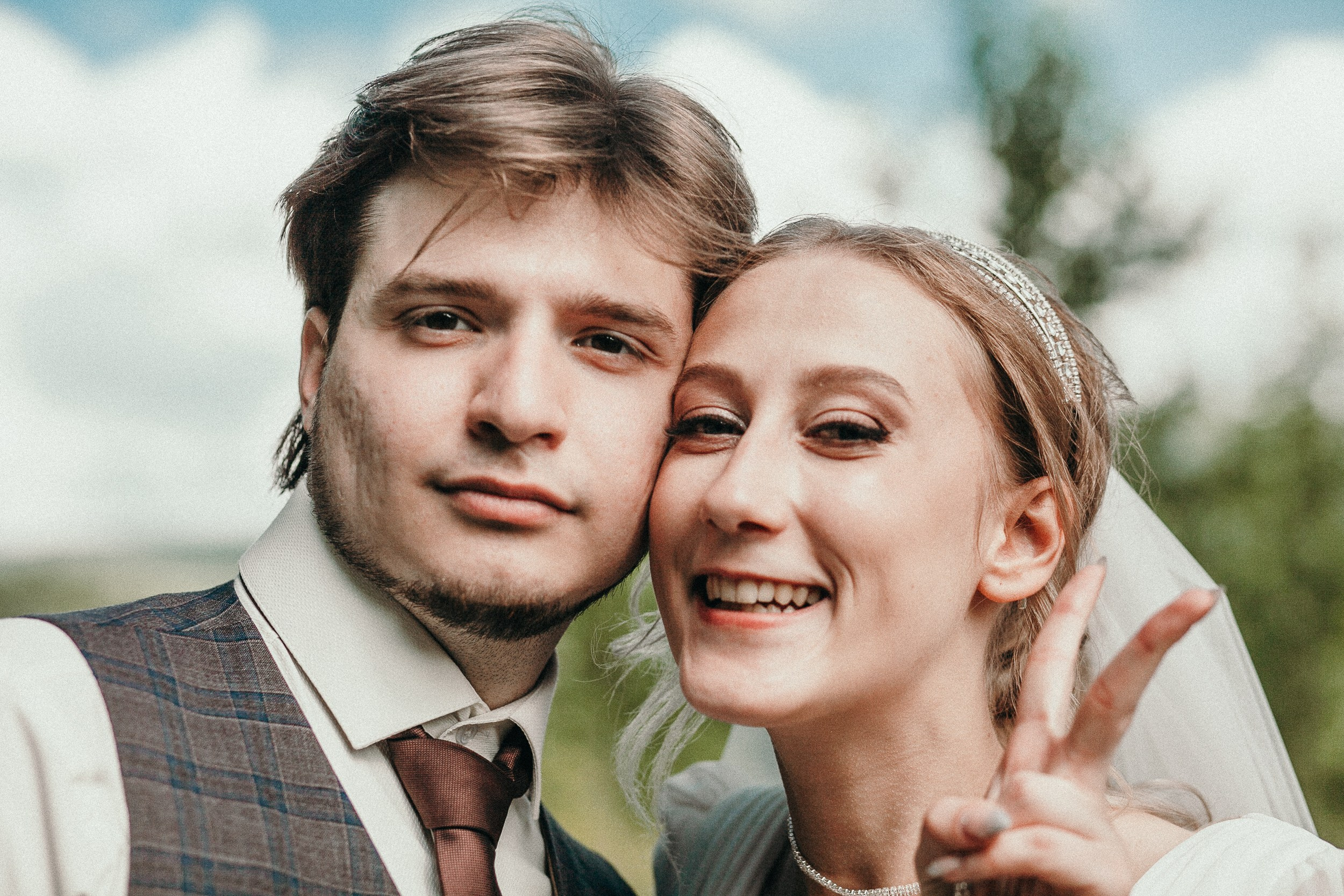 Свадьба Дудины. Фотограф Дарья Локотко в Красноярске