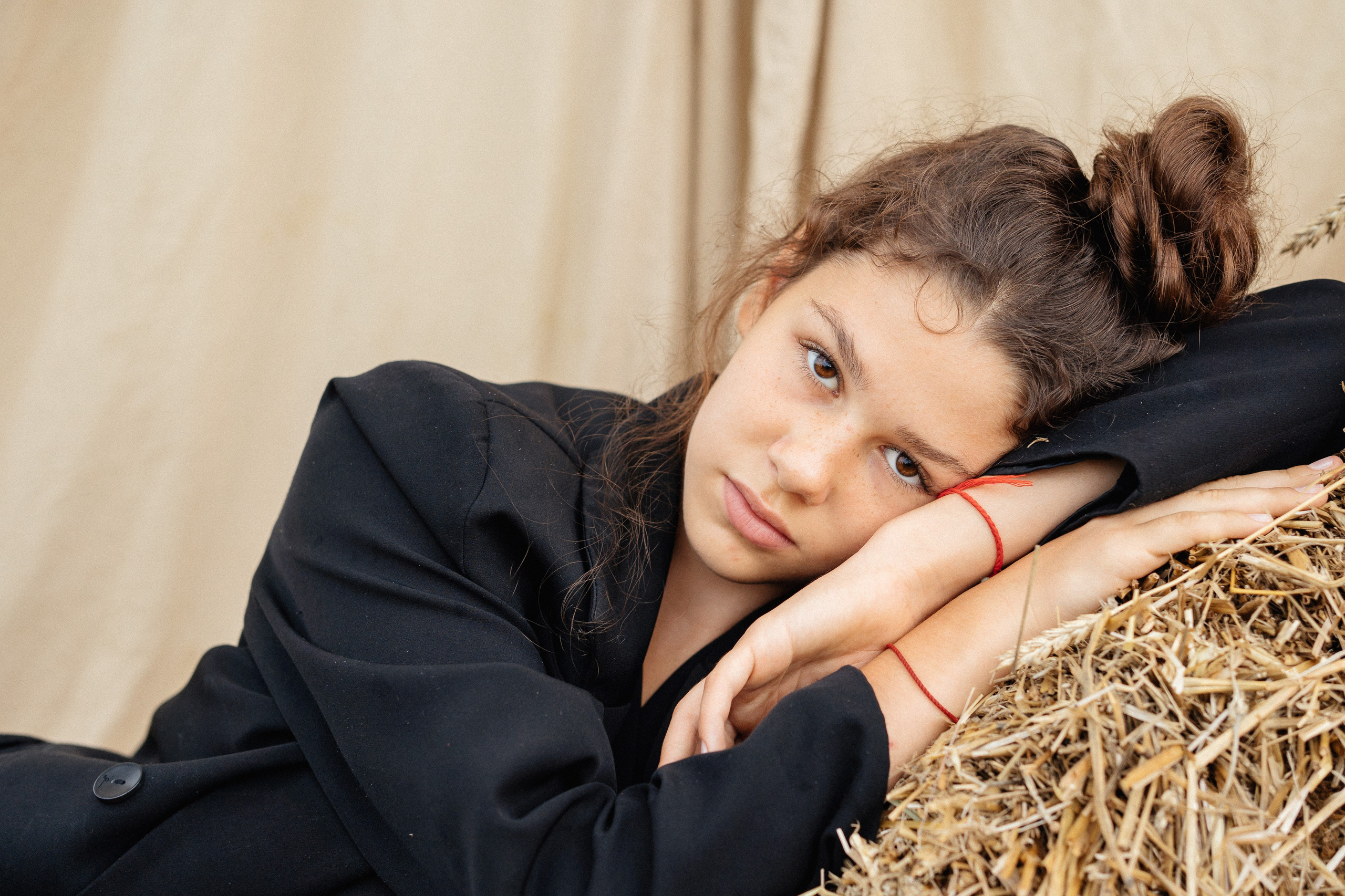 Зендая. Фотограф Дарья Локотко в Красноярске