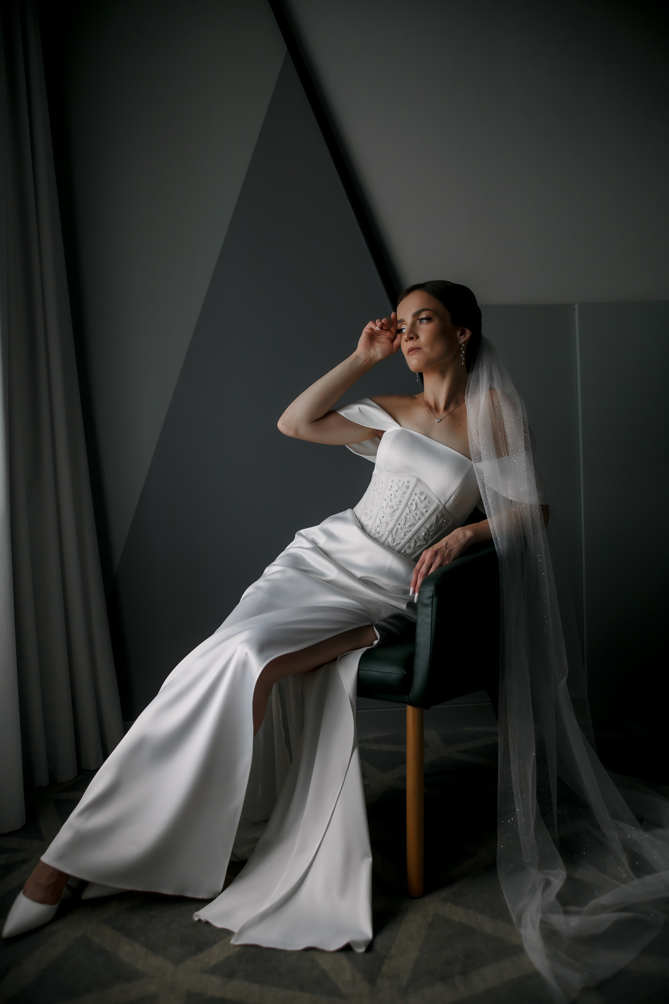 Свадьбы. Фотограф Саранск Екатерина Жукова