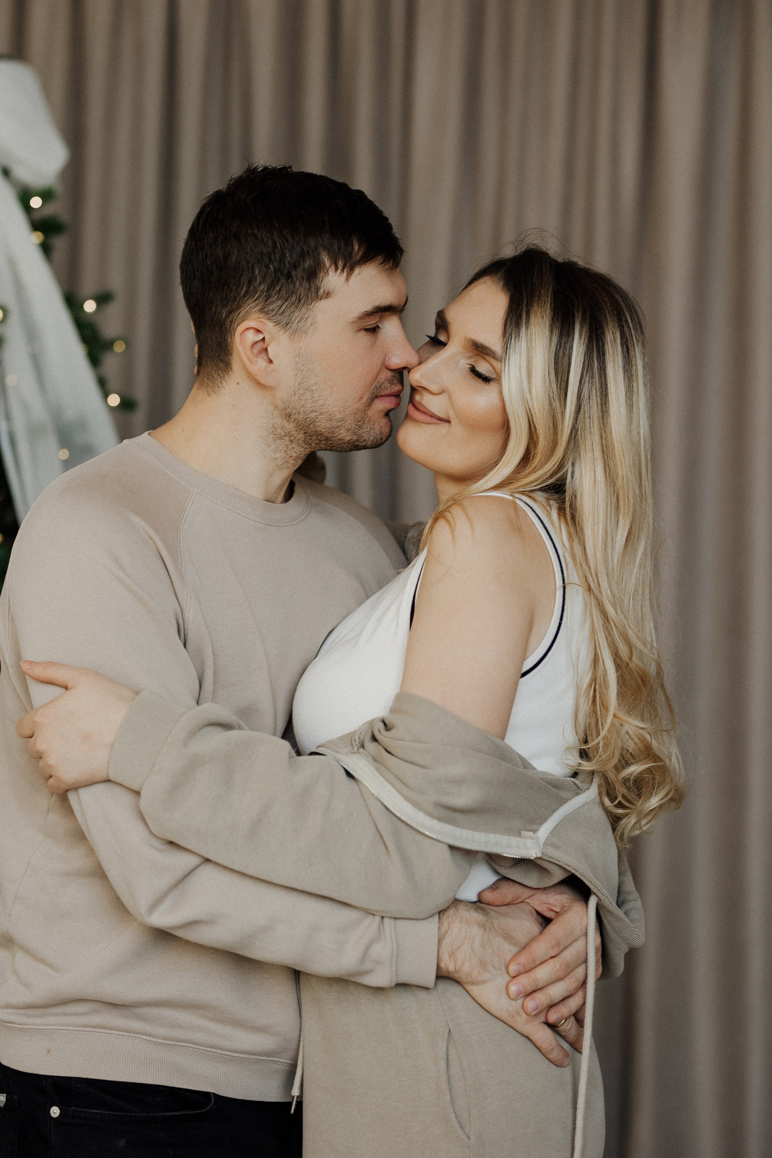 Семья Надежды. Фотограф Челябинск Юлия Ермакова