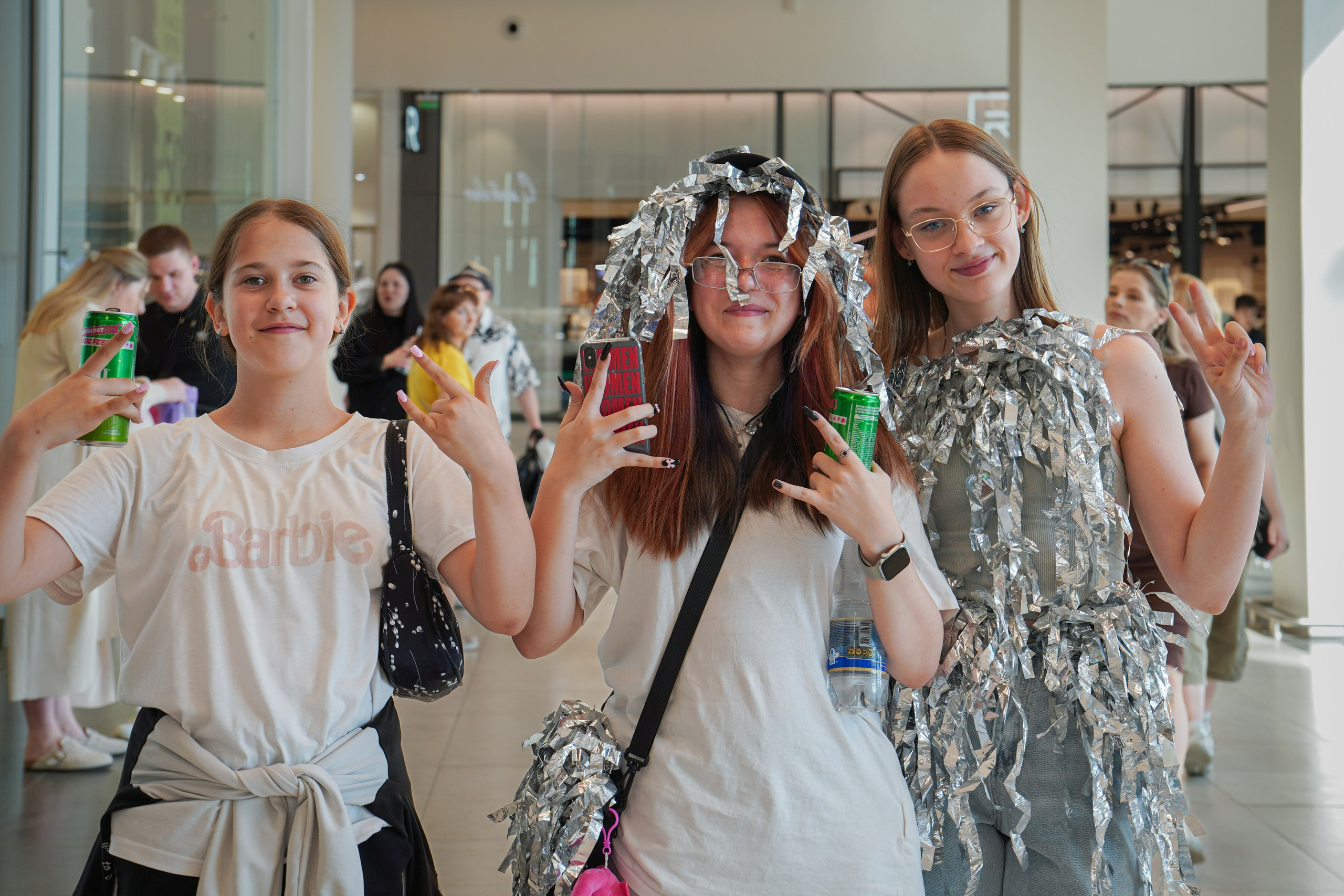 Корпоративы и праздники. Портретный, репортажный и свадебный фотограф в Екатеринбурге Денис Южаков