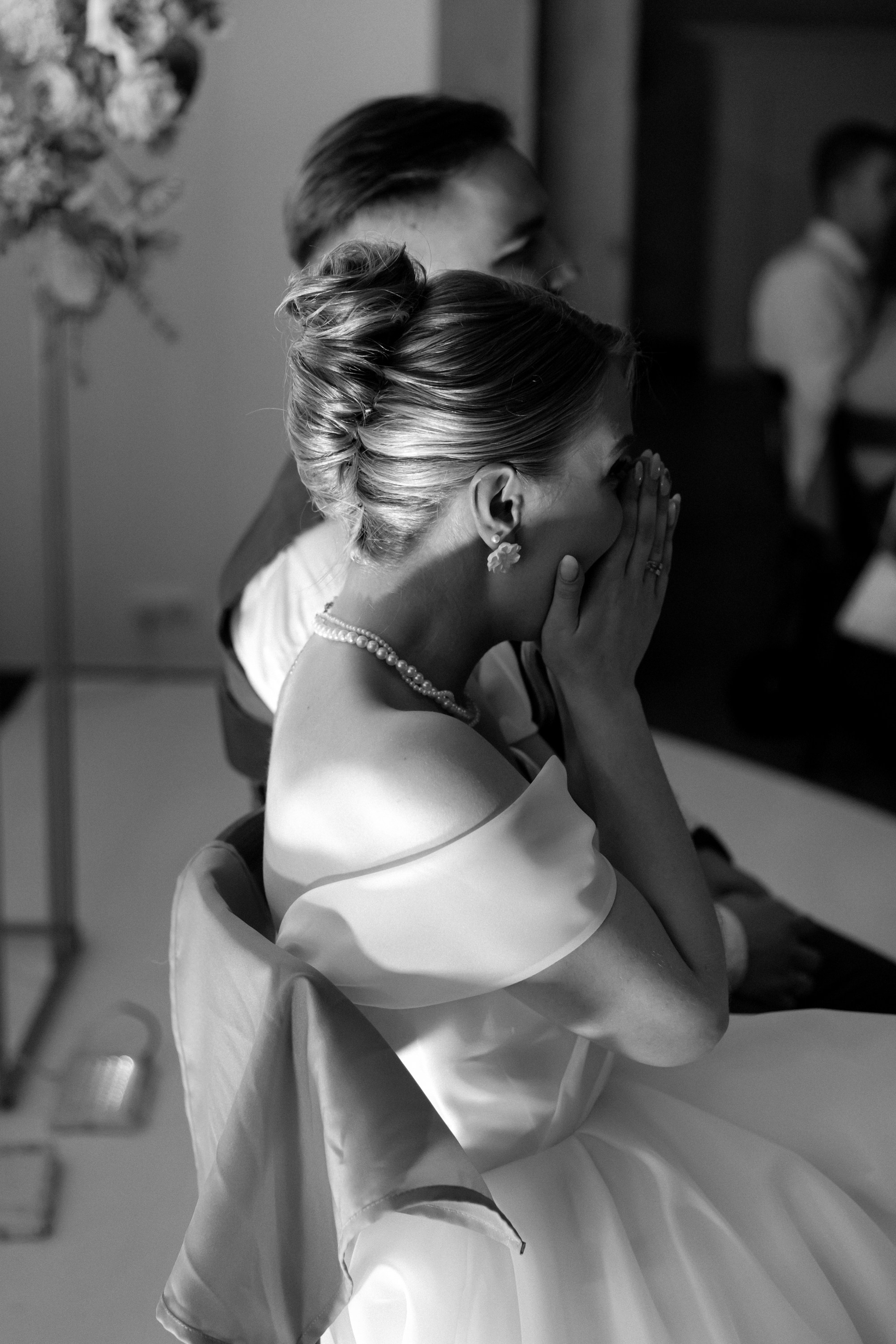 Дима и Алина — большой свадебный!. Фотограф Сергиев Посад Москва Хованская Екатерина