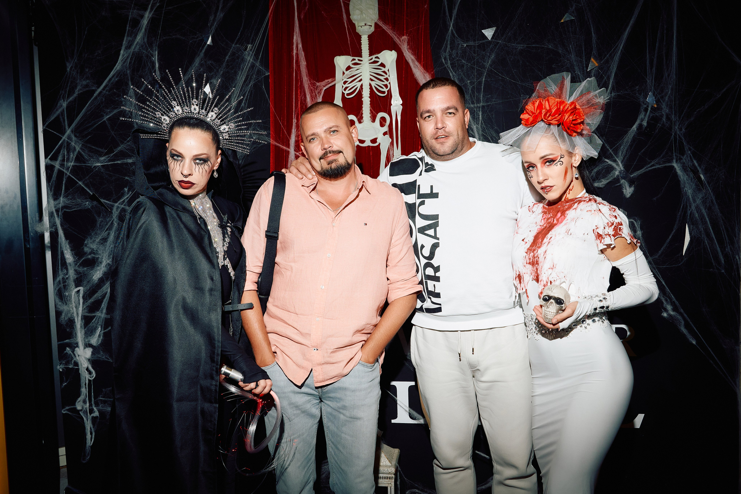 Halloween. Photographer and Videographer in Montenegro