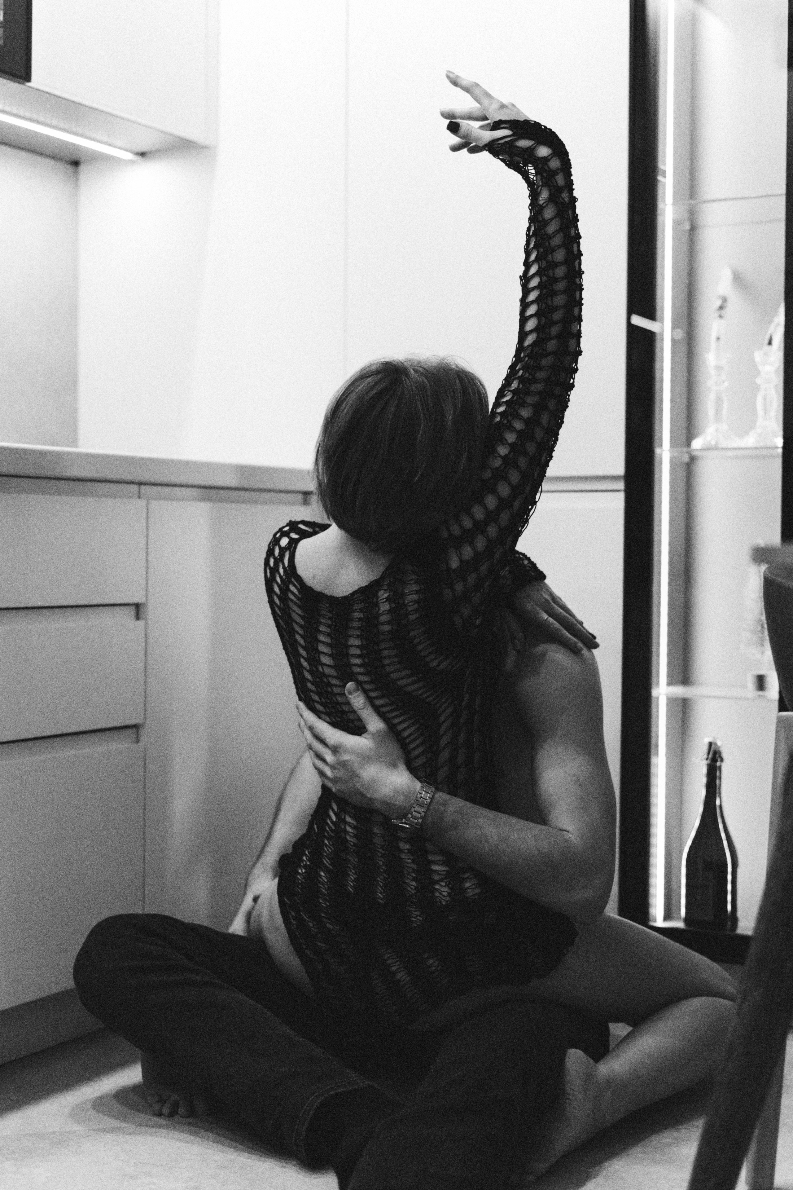 Парная. Фотограф в жанре будуар и арт ню в Ростове-на-Дону