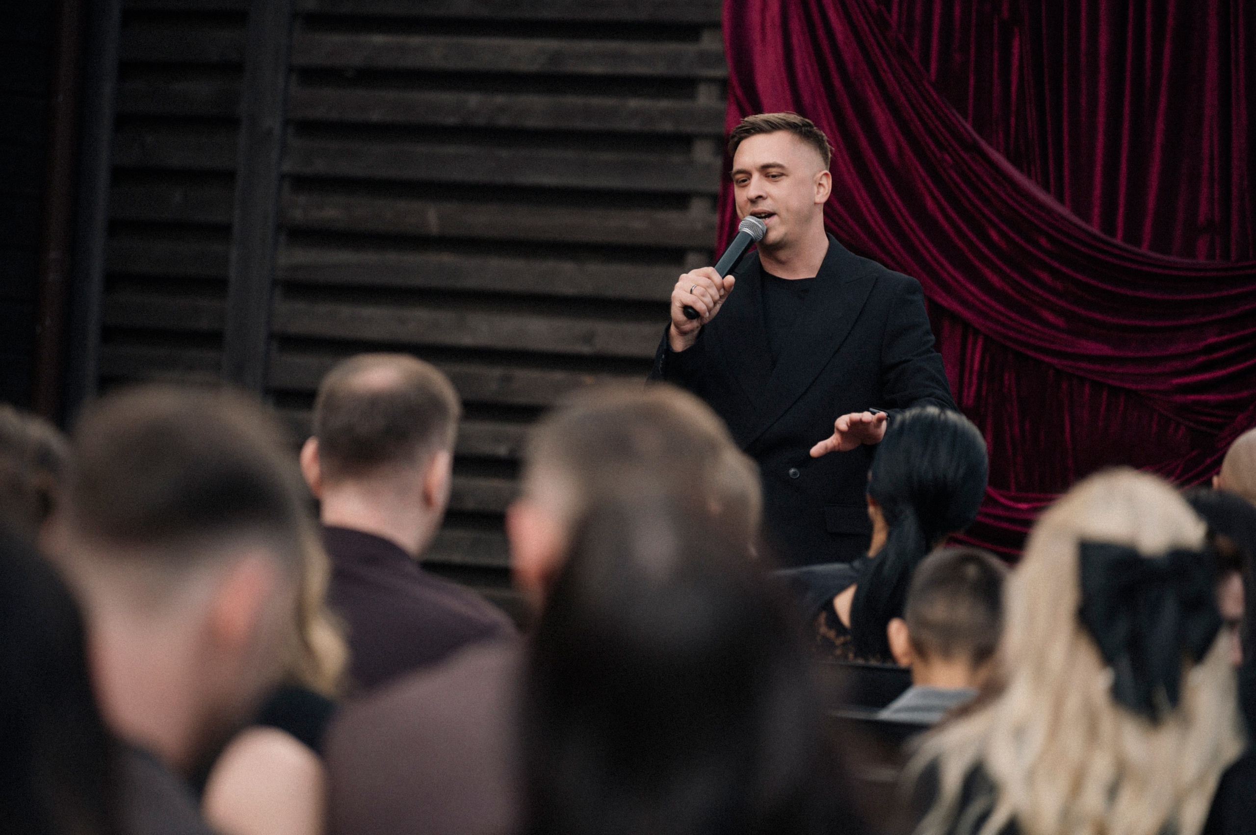 25.05.2025. Свадебный фотограф во Владивостоке Гарагуля Игорь