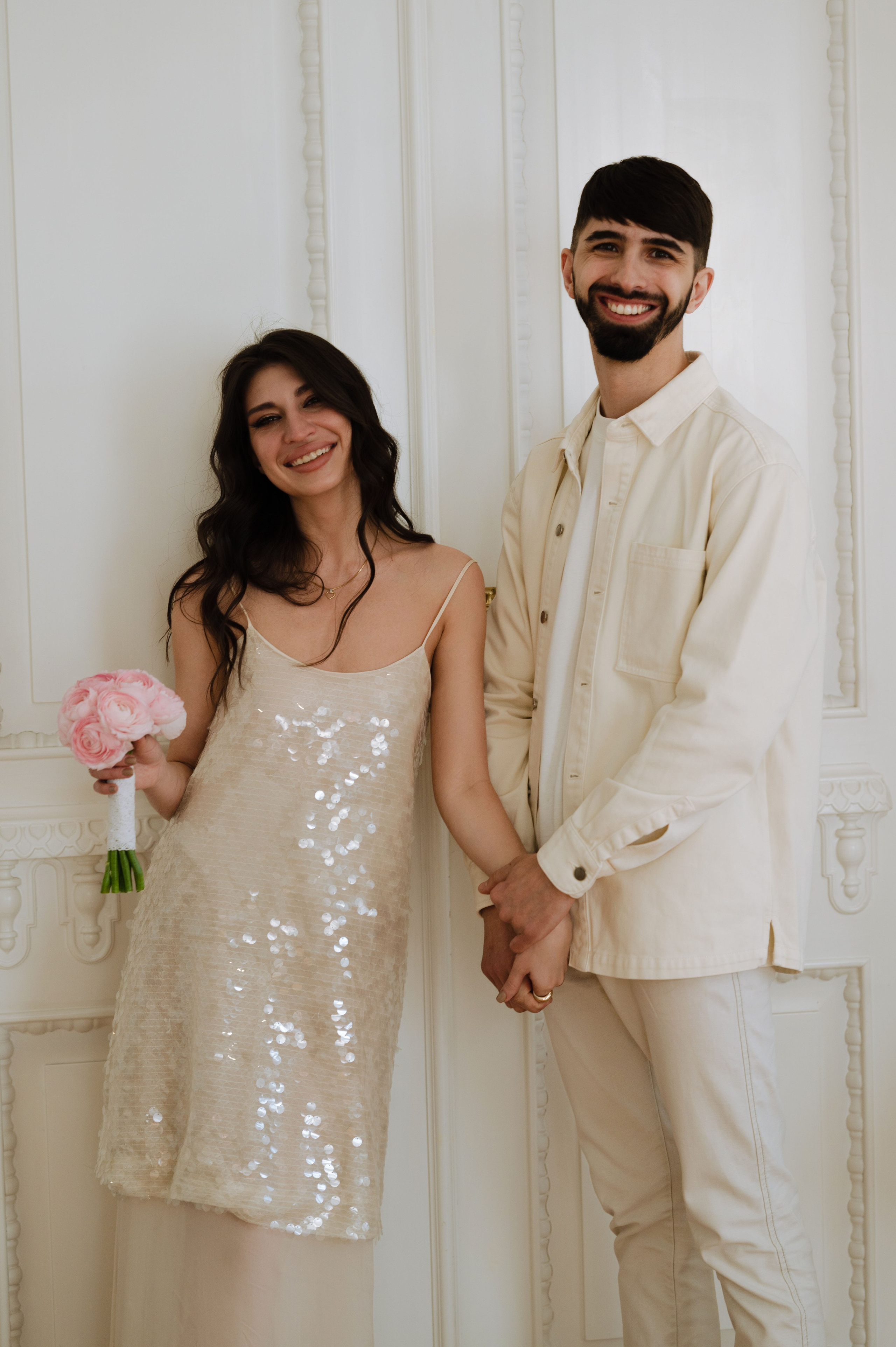 Федя и Эля. Фотограф Красноярск Екатерина Карпеза