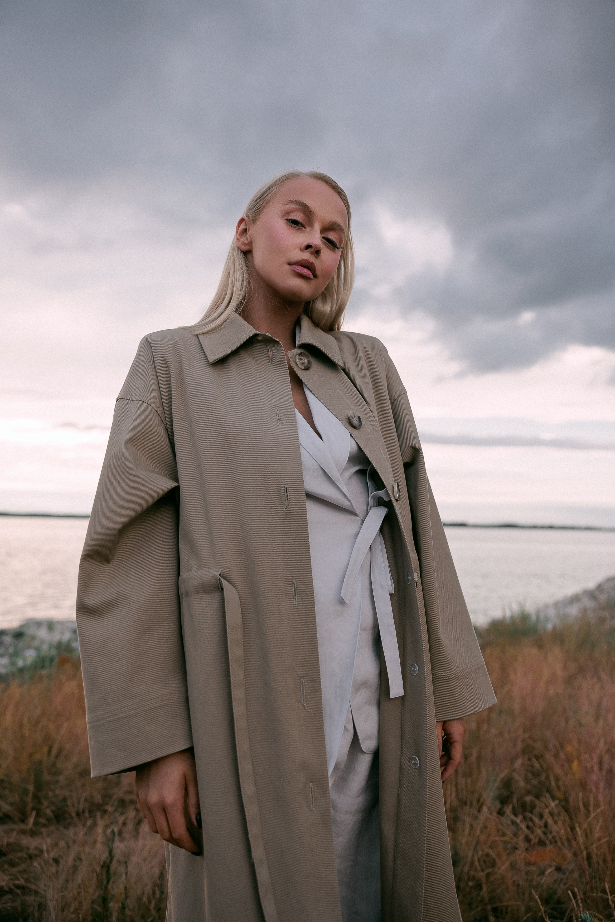 Бренд одежды ENSO. Репортажный фотограф Макс Брагин