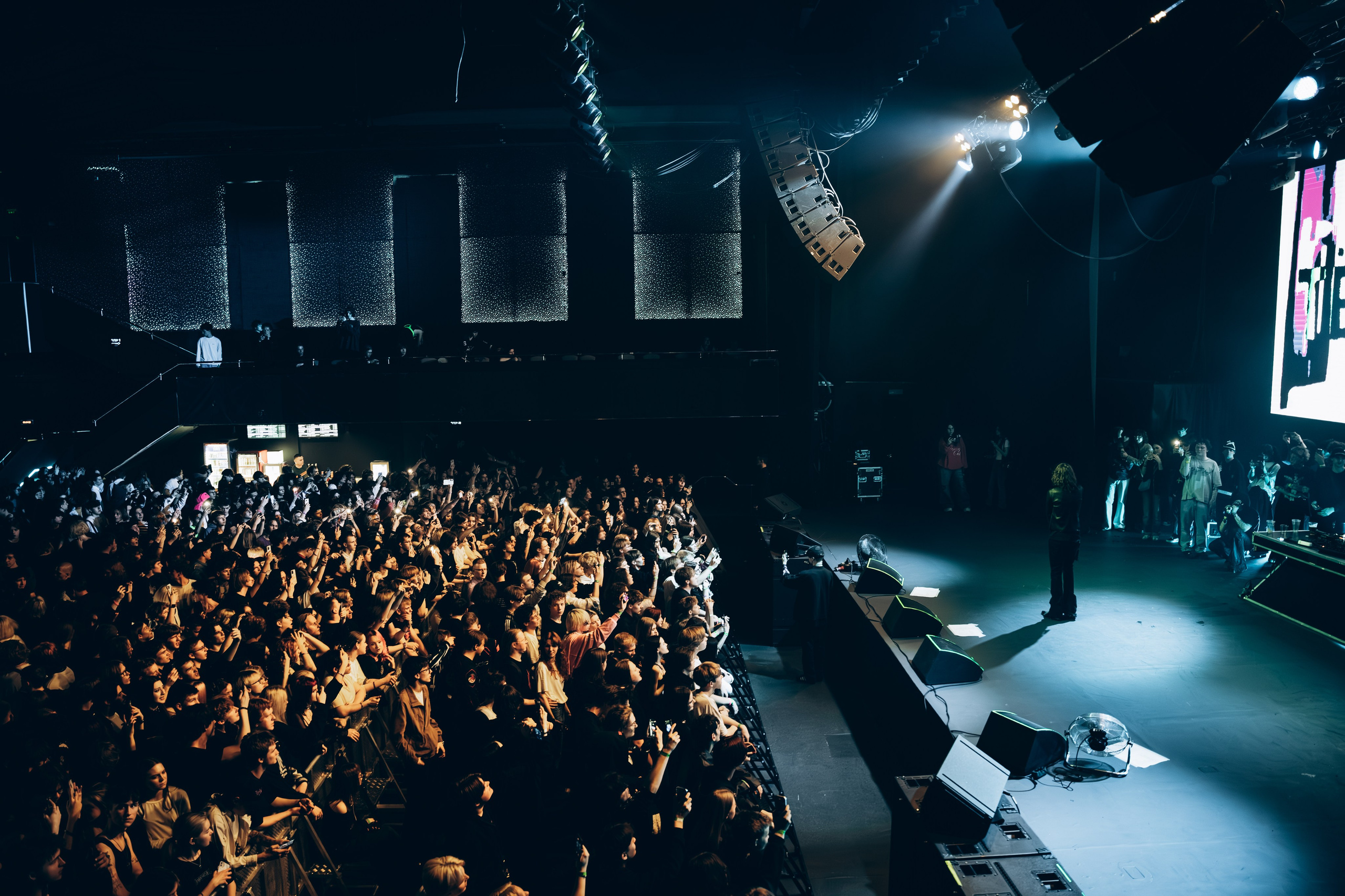 Madk1d, тёмный принц и SHADOWRAZE. Фотограф Санкт-Петербурга