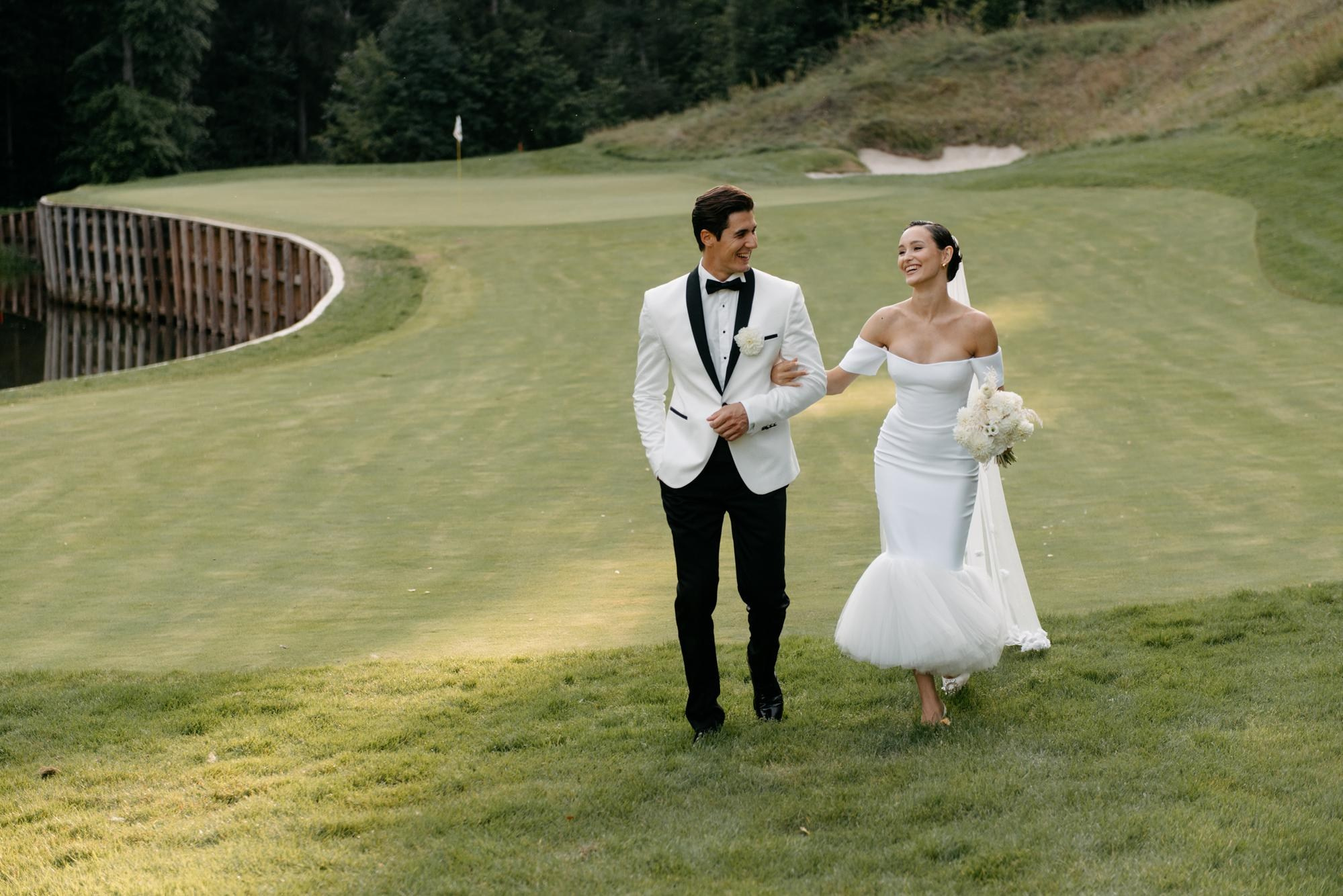 СВАДЬБА РОМАНА И АНАСТАСИИ. Свадебный фотограф в Москве — Илья Пивоварчик