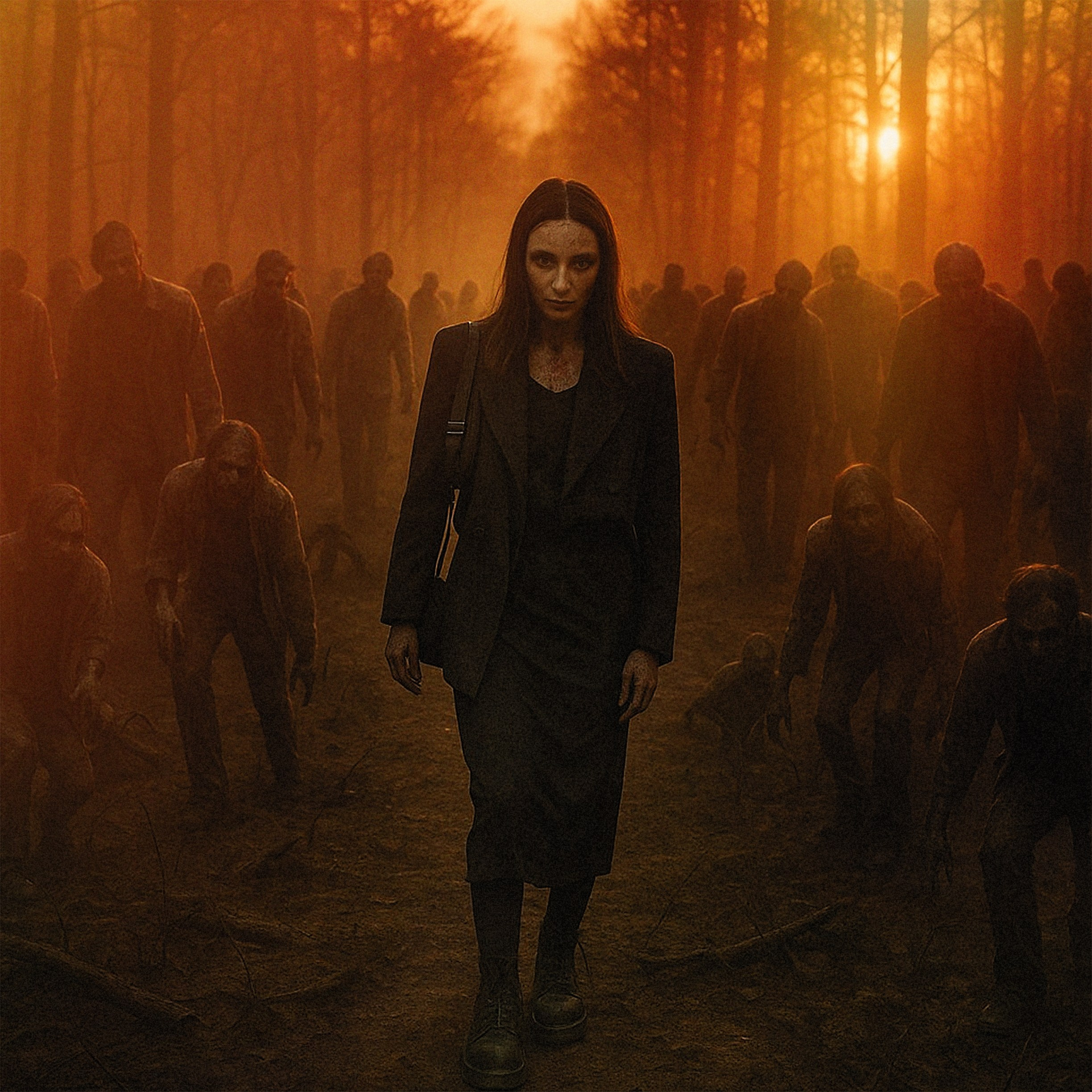 Charlie Foxtrot Chronicles (CFC). Сергей Глебов - фотограф