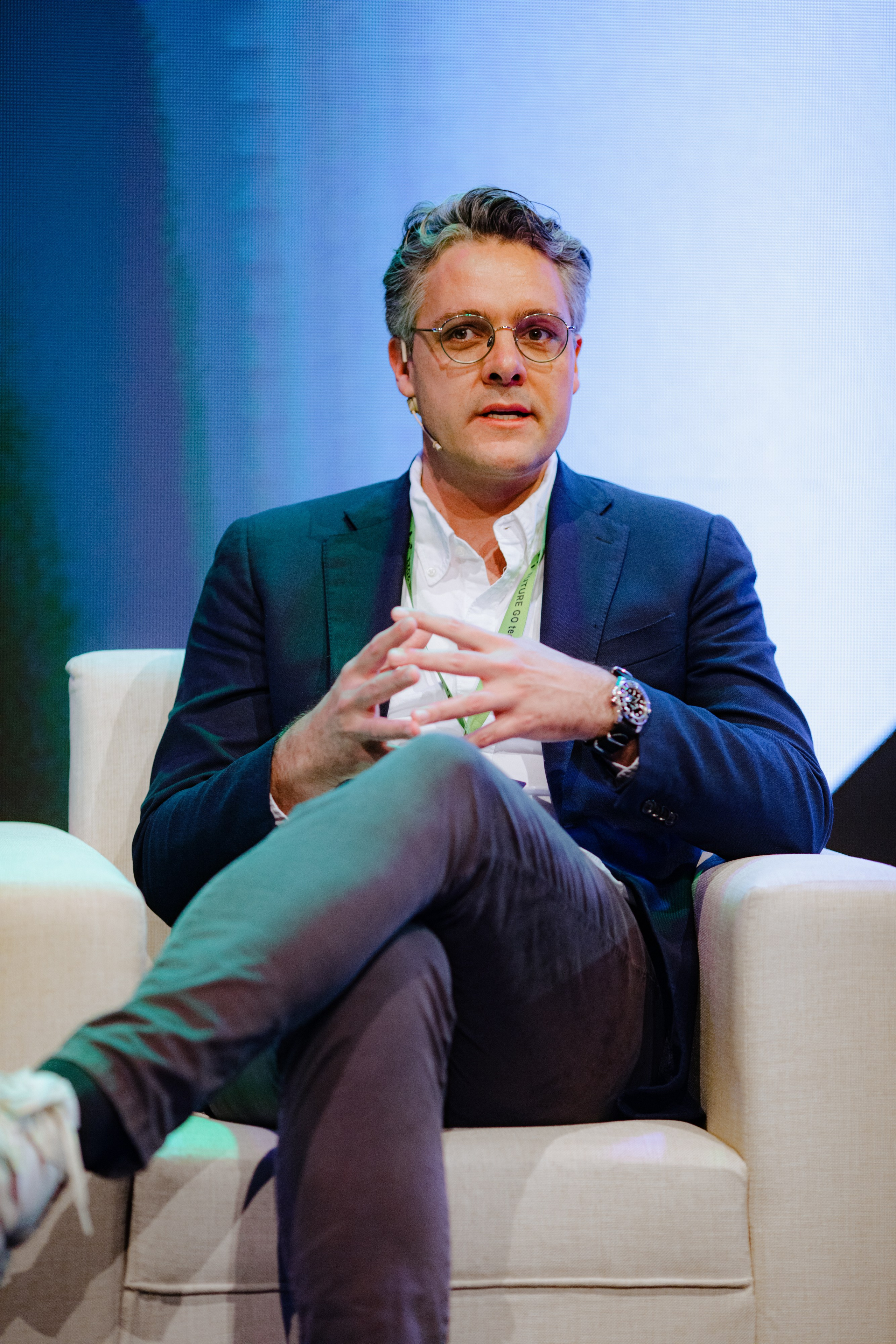 Future Go Tech Summit. Свадебный и репортажный фотограф