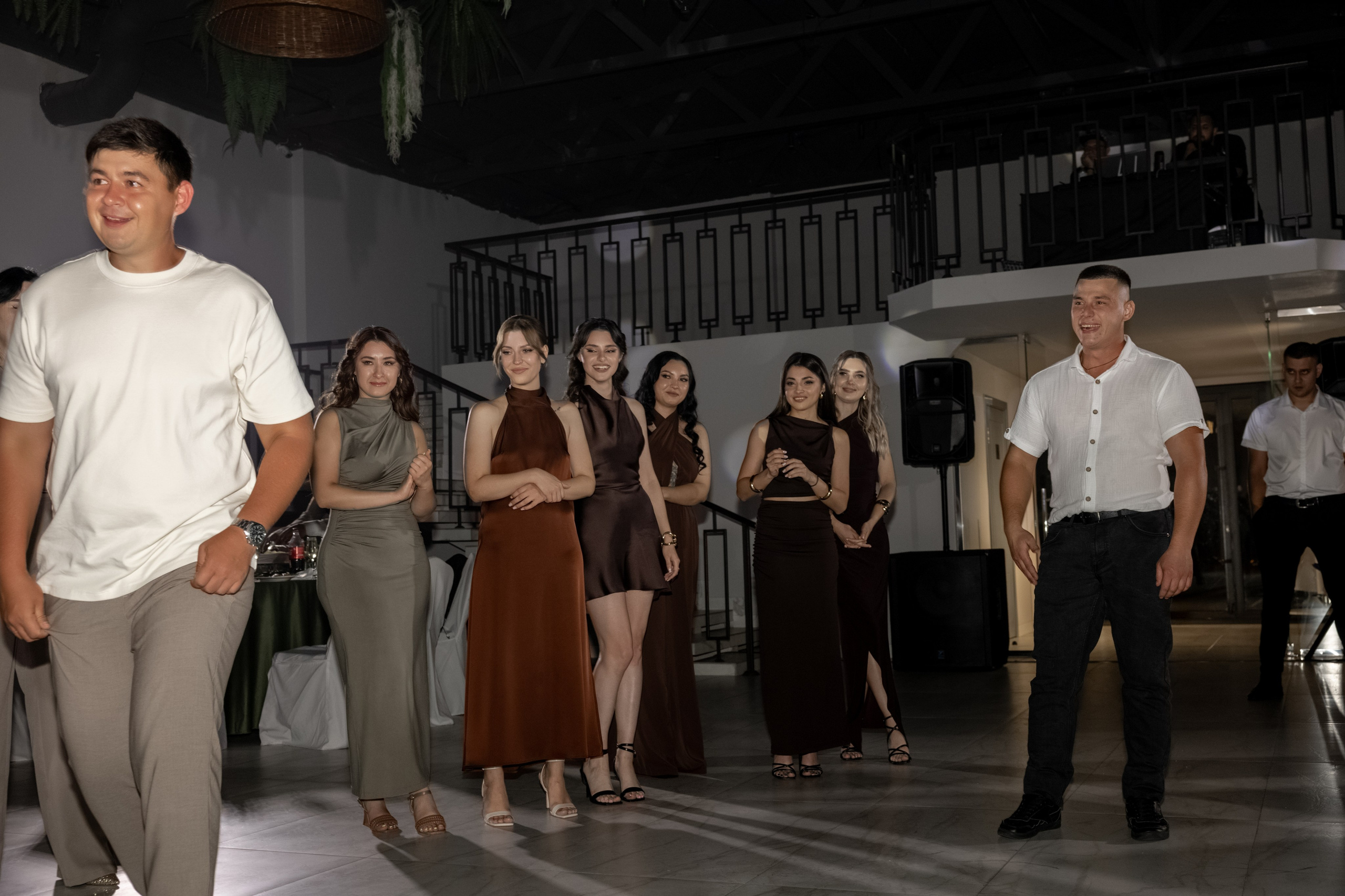 Роман и Алина (выездная регистрация). Фотограф Краснодар