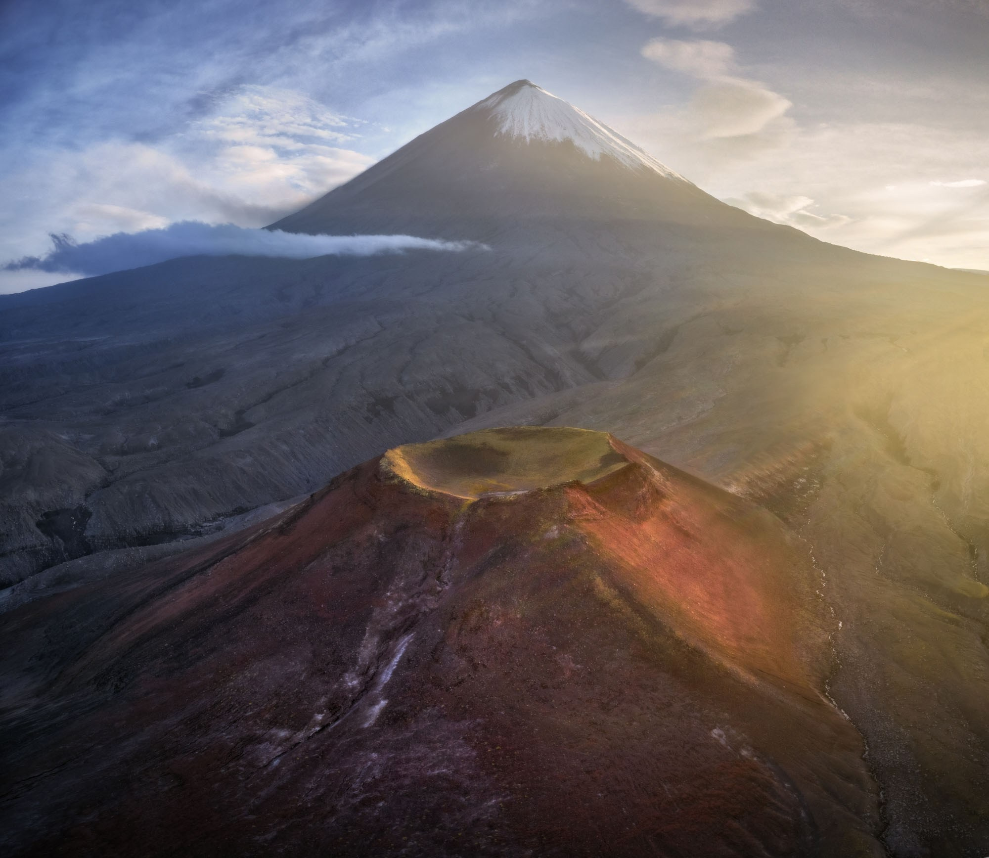 Фототур на Камчатку 2026