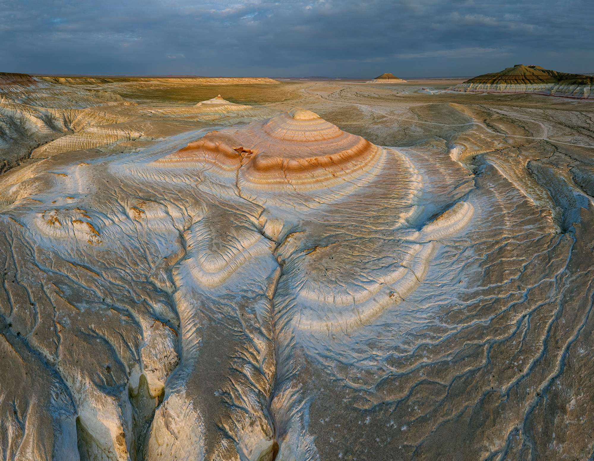 Мангистау октябрь 2027