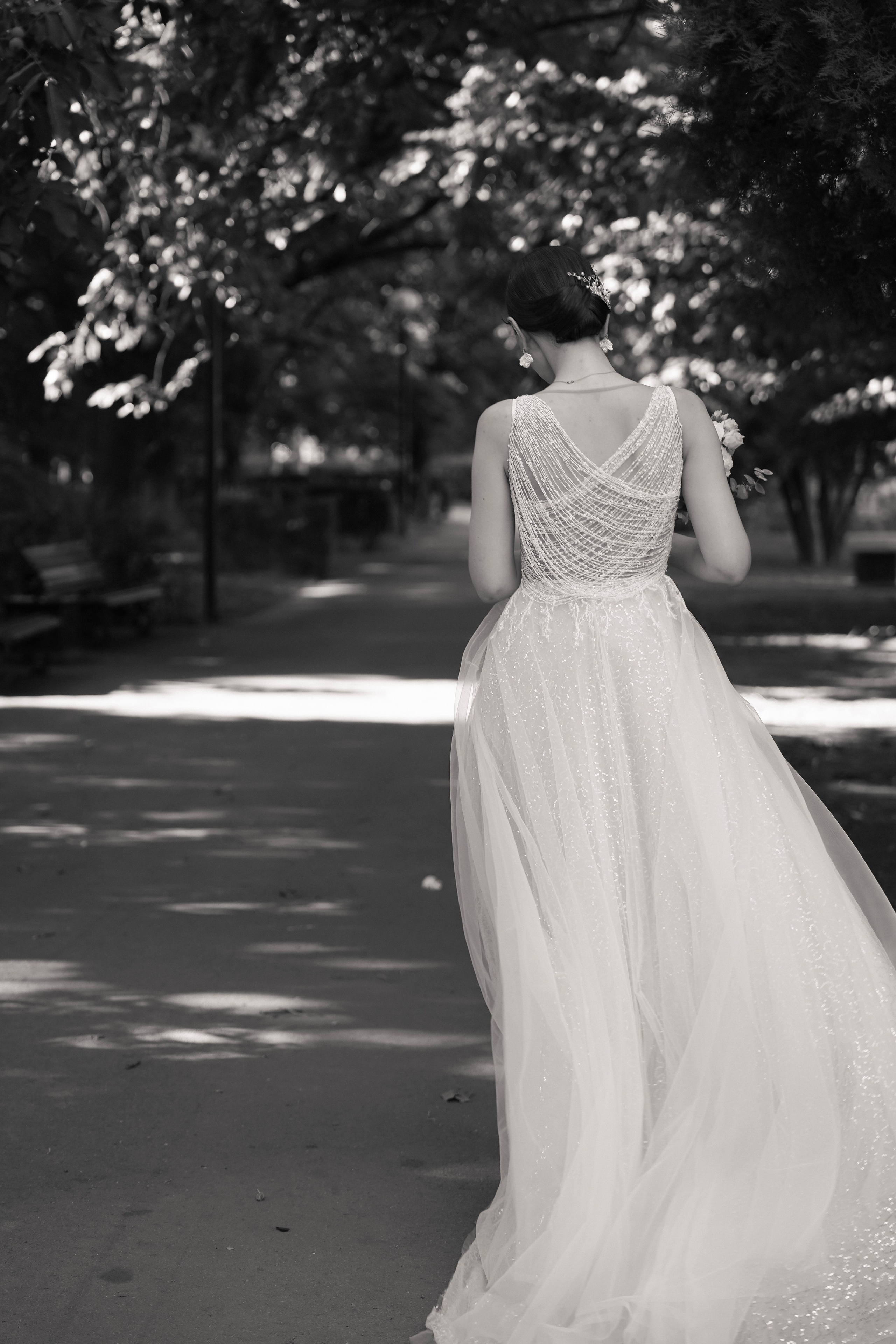 Свадьба Надежды и Павла. Фотограф с психологическим образованием