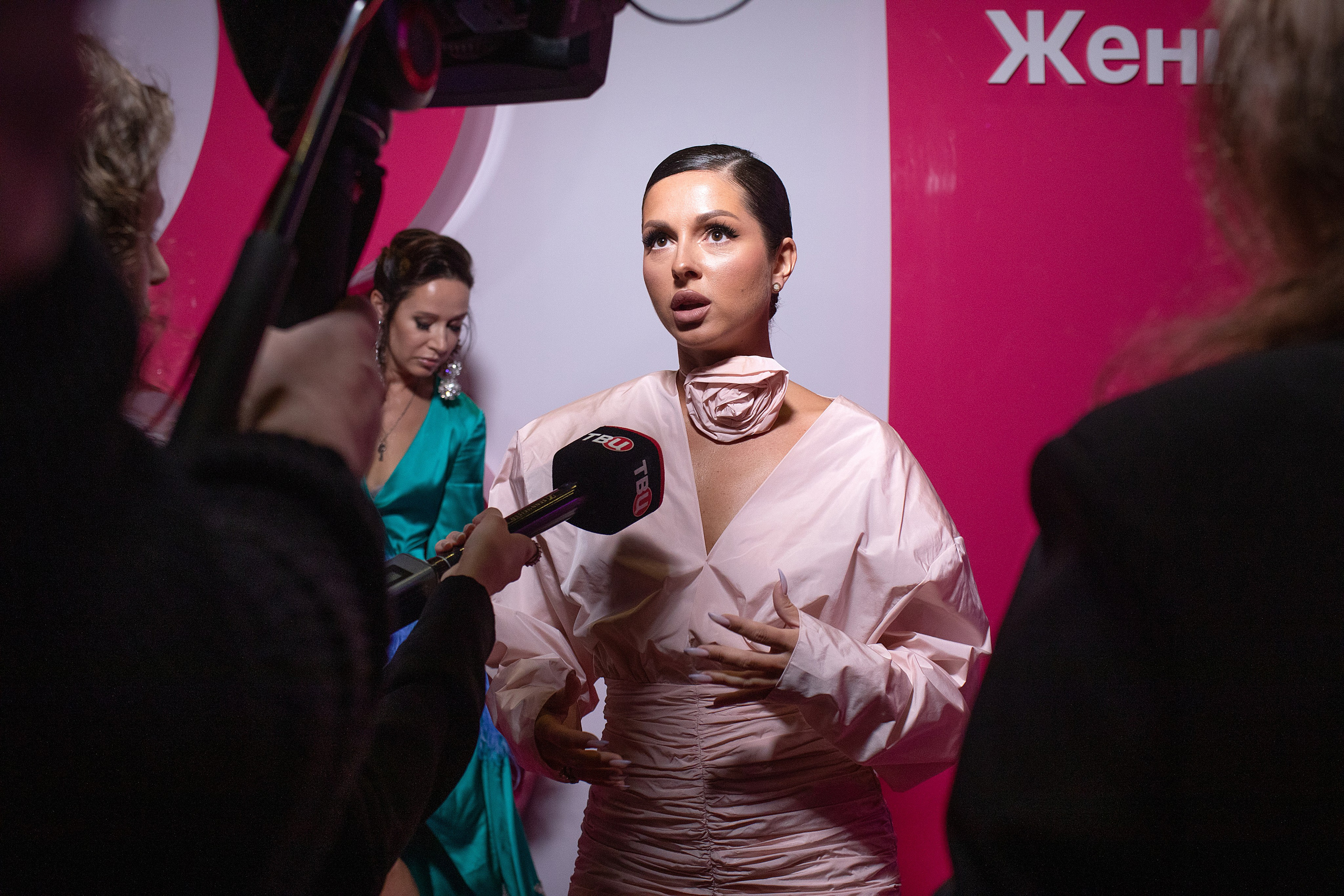 FB. Art photographer Nino