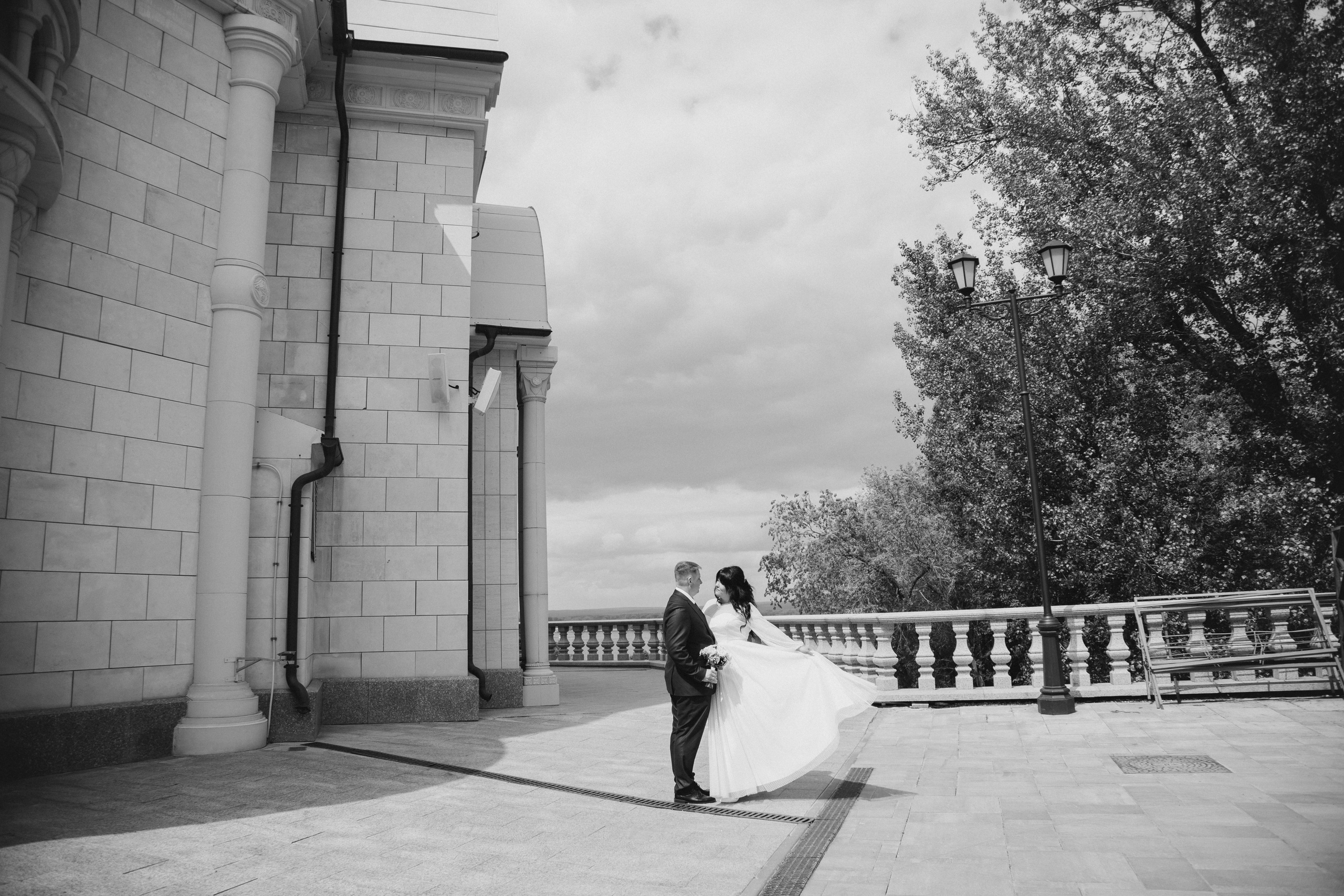 Свадьбы. Фотограф в Самаре Сташенкова Юлия