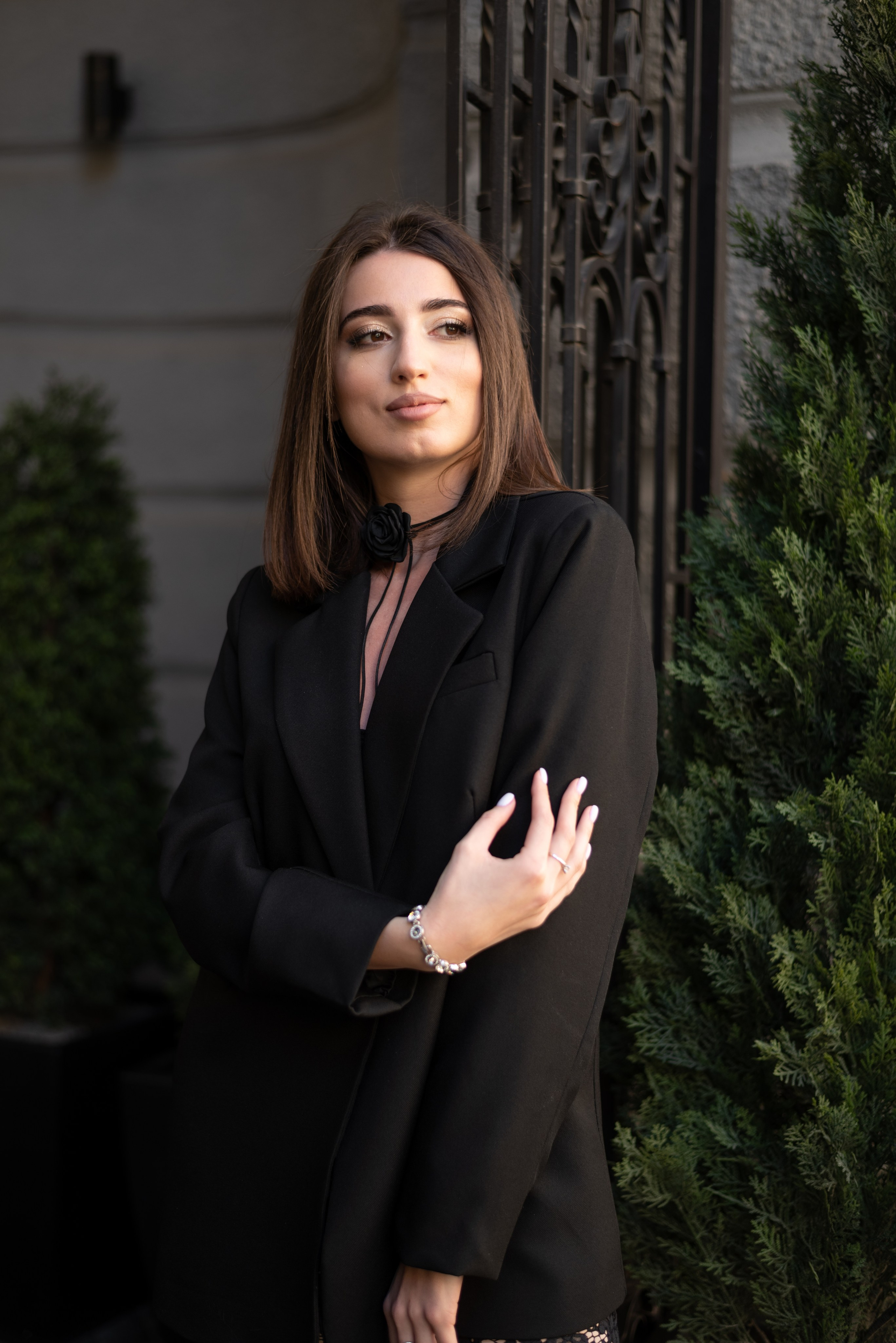 Моника. Семейный фотограф Ирина Сгибнева