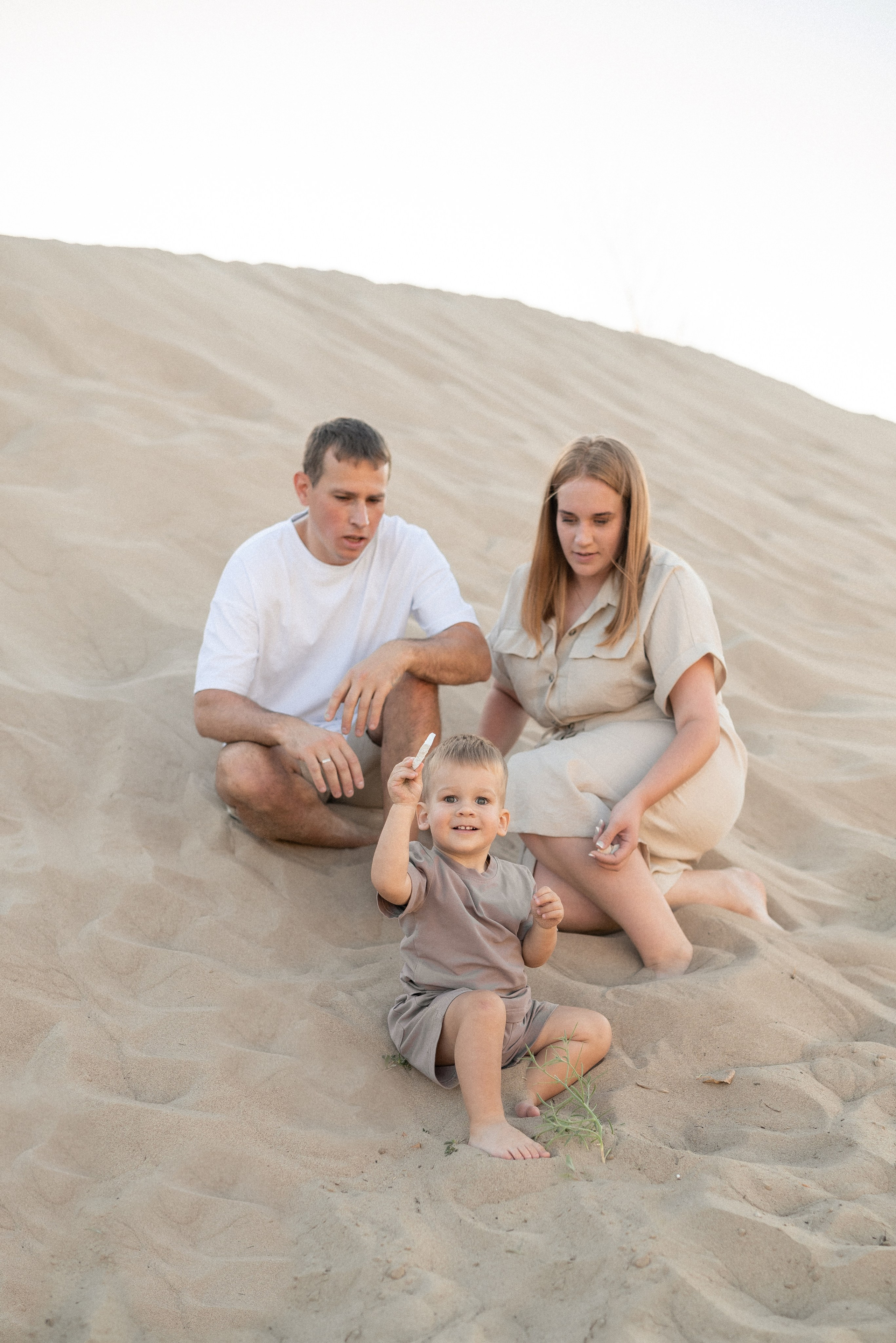 К+И+М. Семейный фотограф Ирина Сгибнева