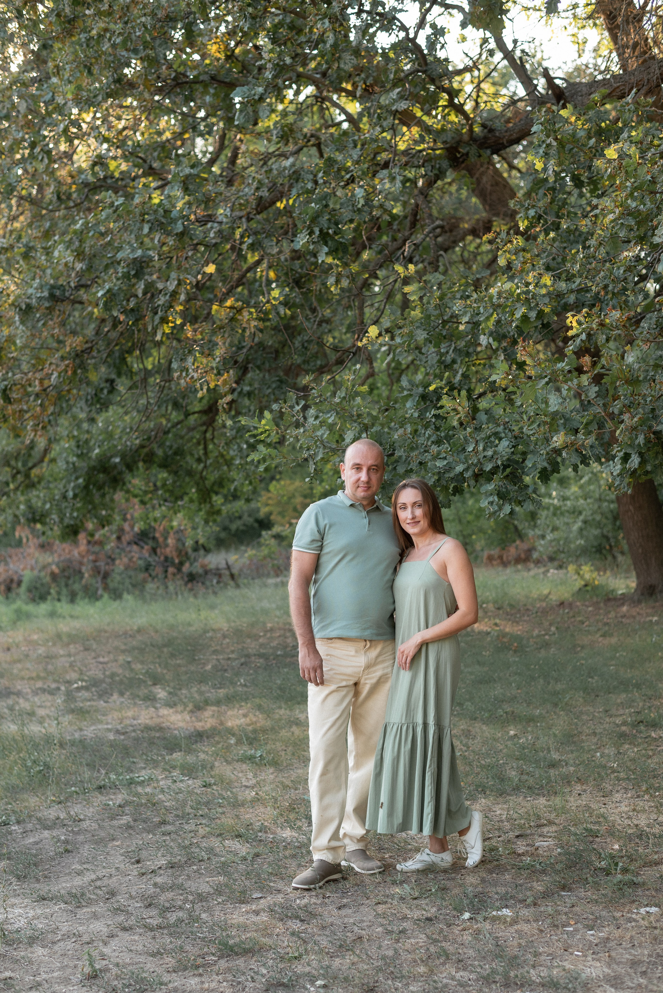 М+К+В. Семейный фотограф Ирина Сгибнева