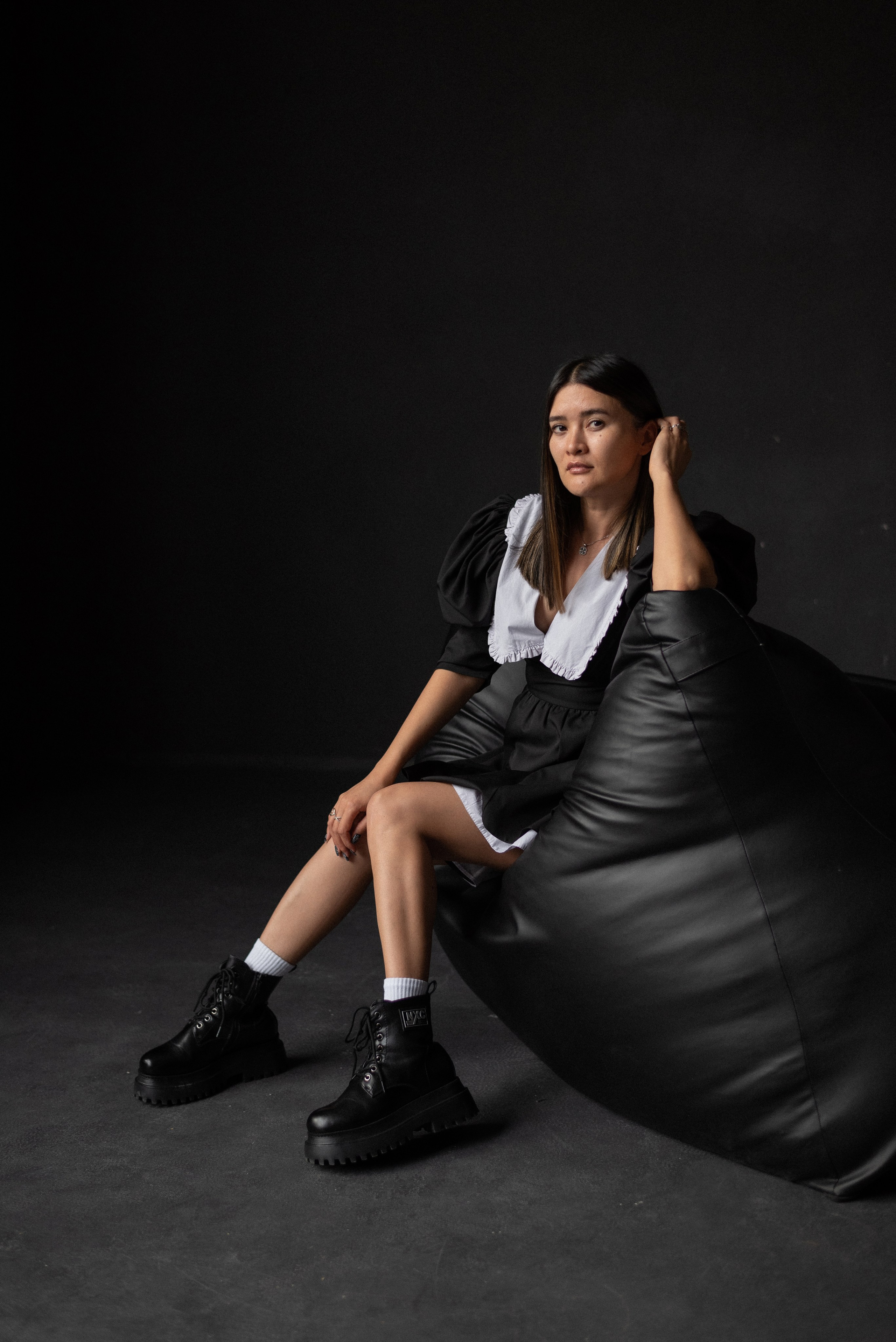 Надя. Семейный фотограф Ирина Сгибнева