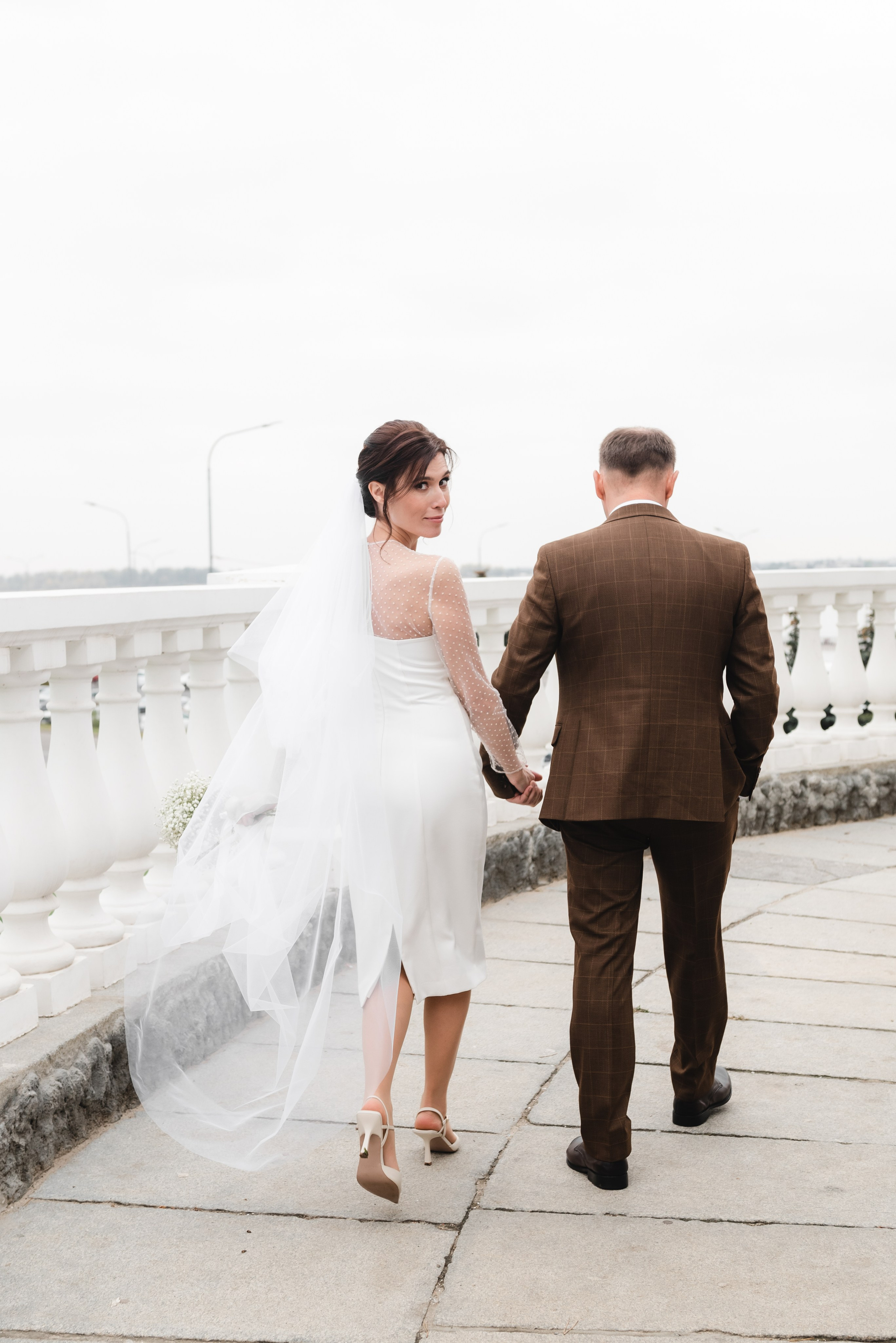 Даша и Алексей. Семейный фотограф Ирина Сгибнева