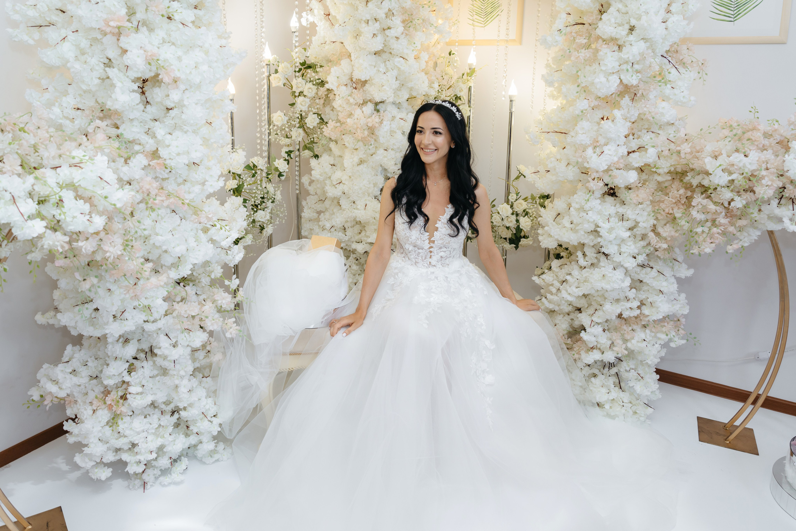 Артем и Лусине. Свадебный фотограф Красноярск Вязьминова Мария