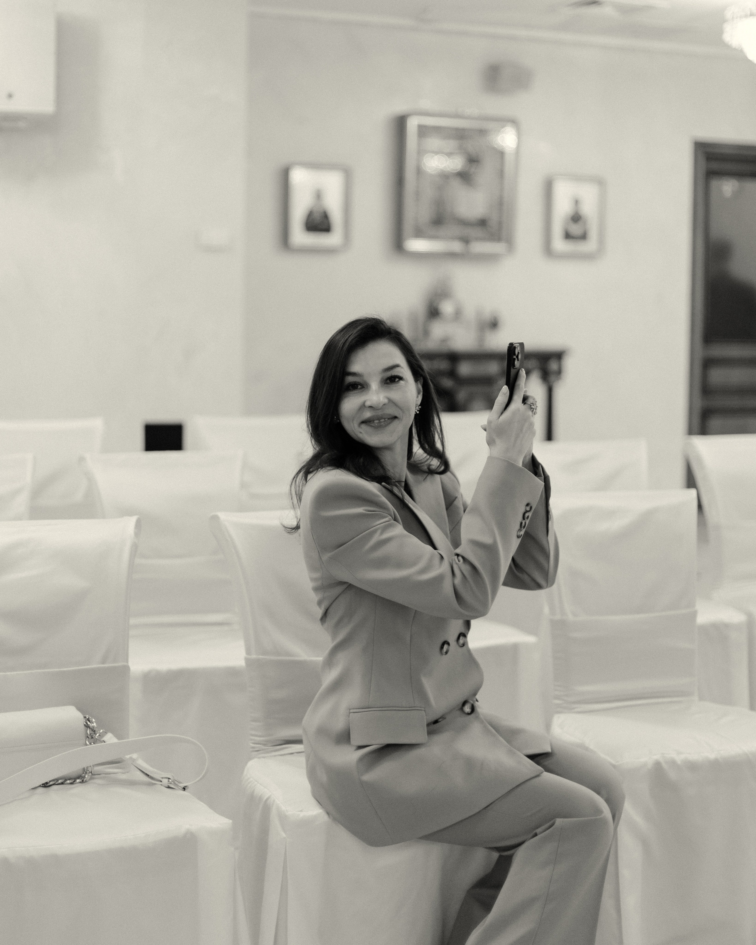 София и Илья. Фотограф в Москве — Евгения Прокопенко