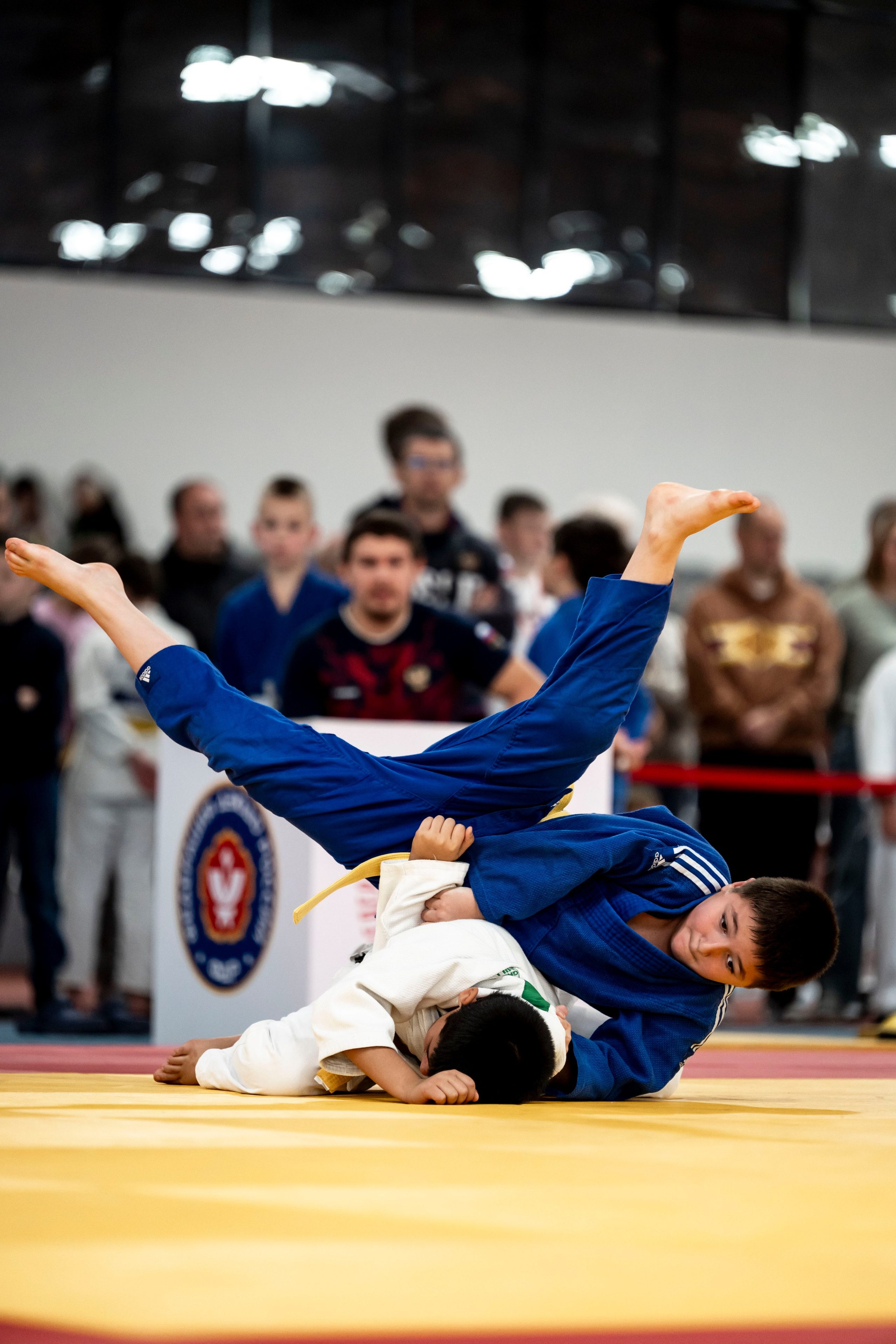 Турнир дзюдо. Тульский левша. Ноябрь, 2025. Спортивный фотограф в Туле и Тульской области. Файсханова Фото Спорт