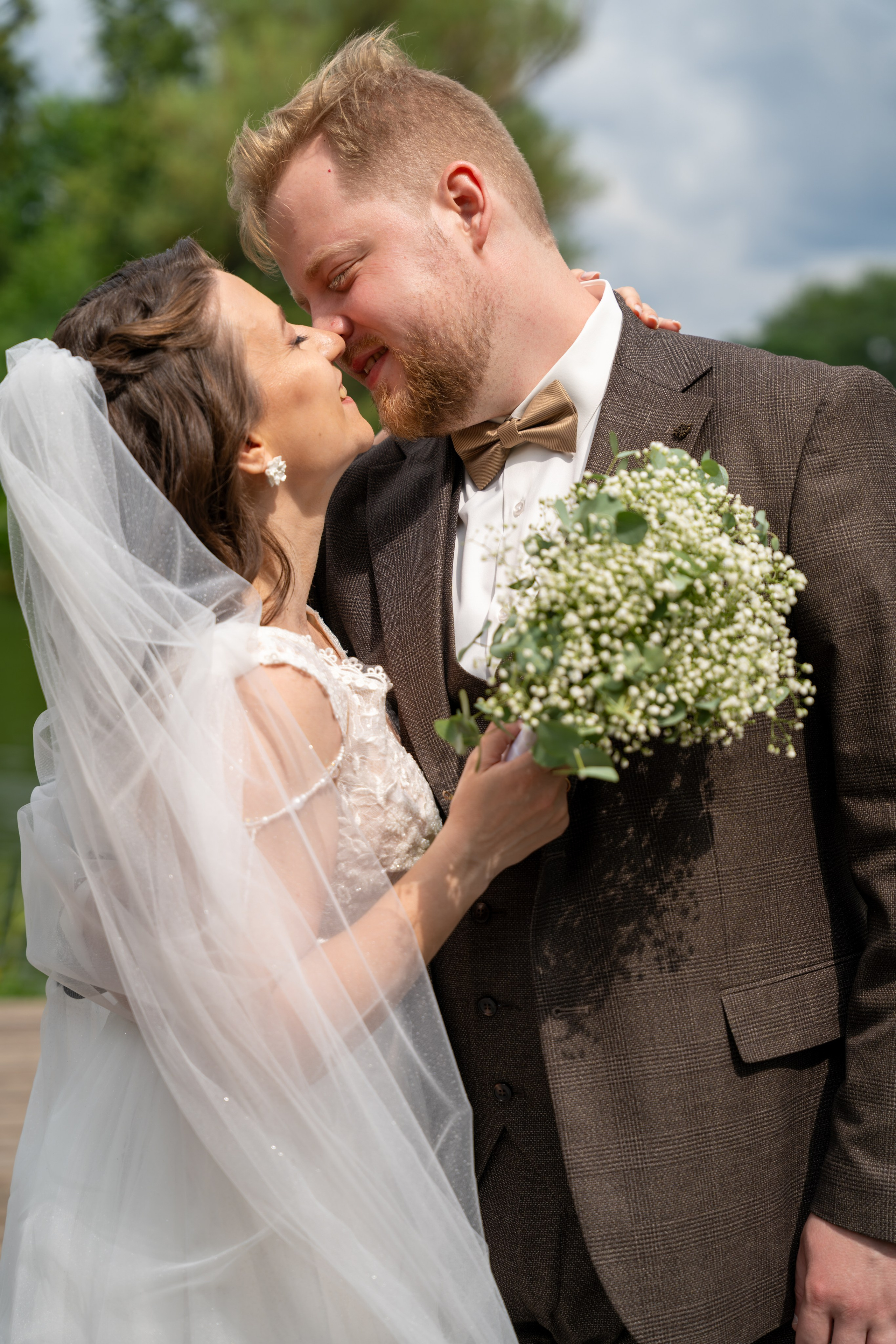 Альбом свадебная фотосъёмка, венчание, утро невесты, роспись, банкет. «Студия DRONAVT`s» — видеосъёмка и фотография г. Москва